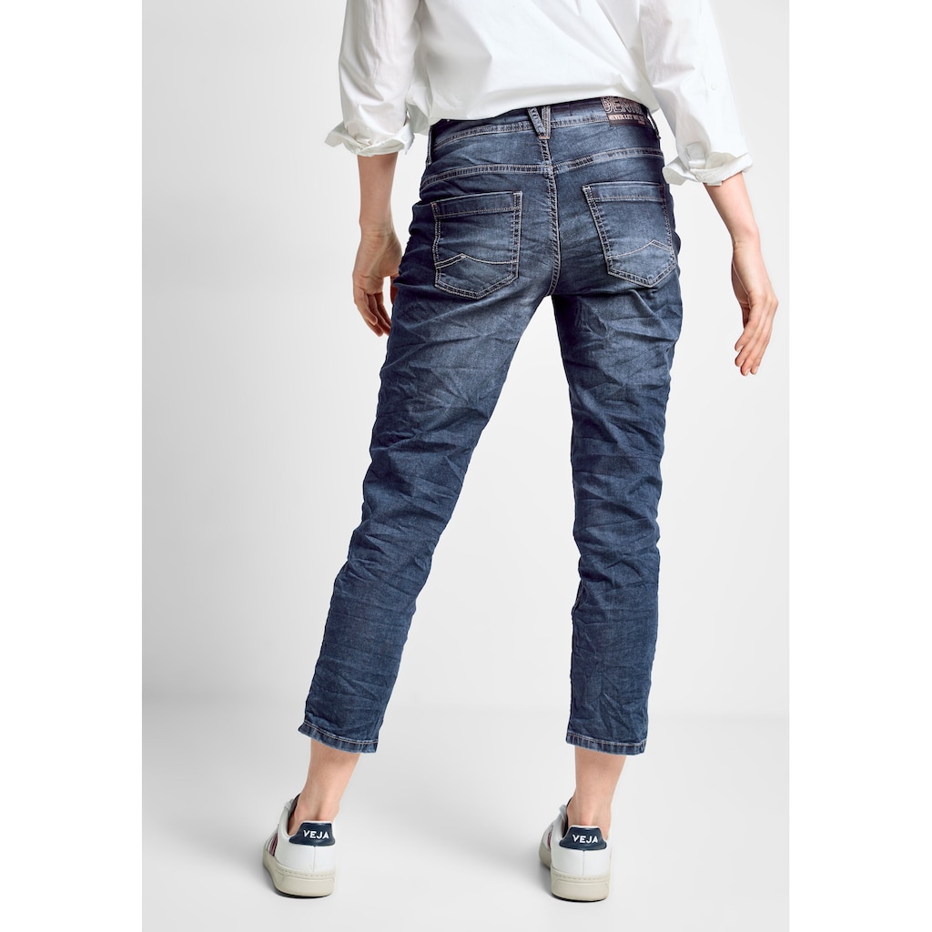 Cecil 5-Pocket-Jeans »Scarlett«