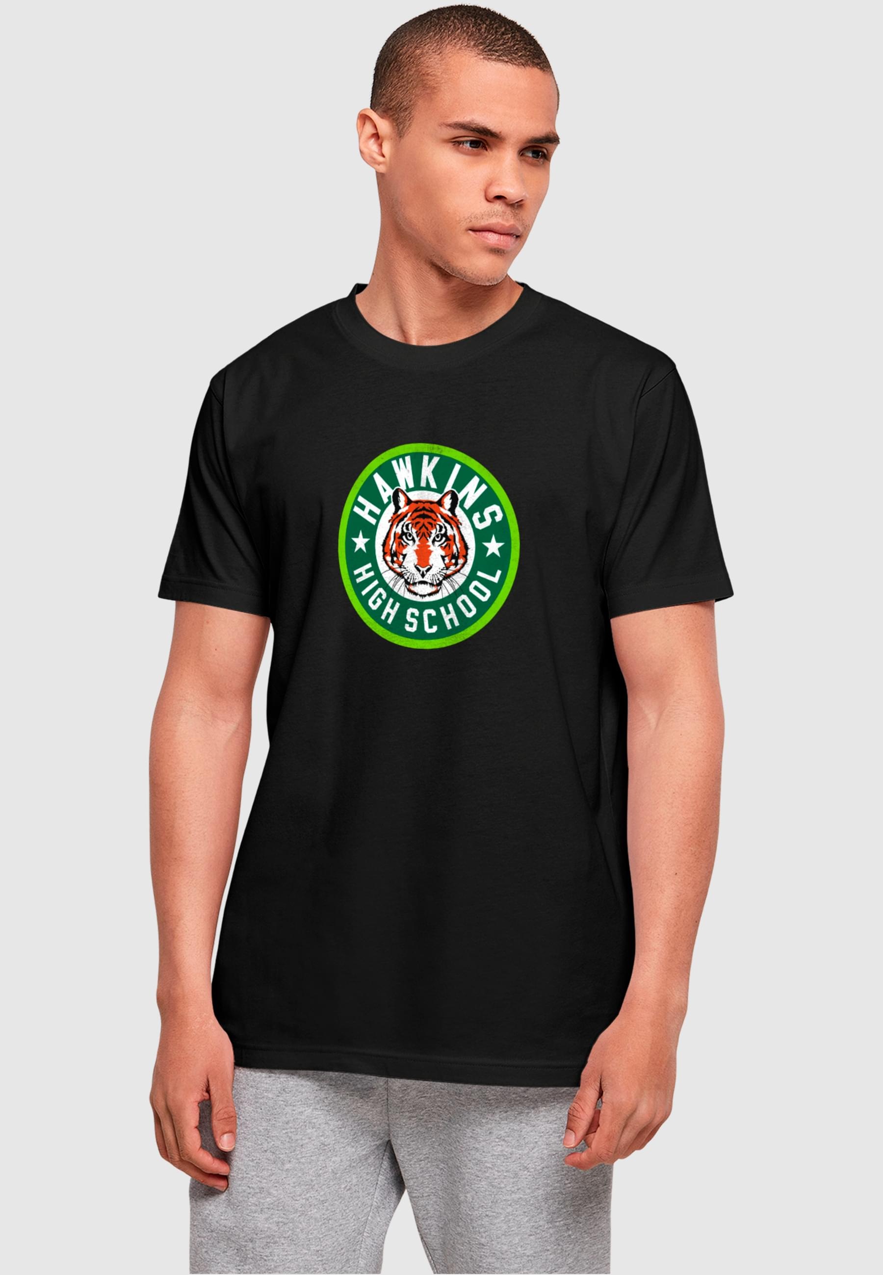 ABSOLUTE CULT T-Shirt "ABSOLUTE CULT Herren" 1 Stk. tlg. günstig online kaufen