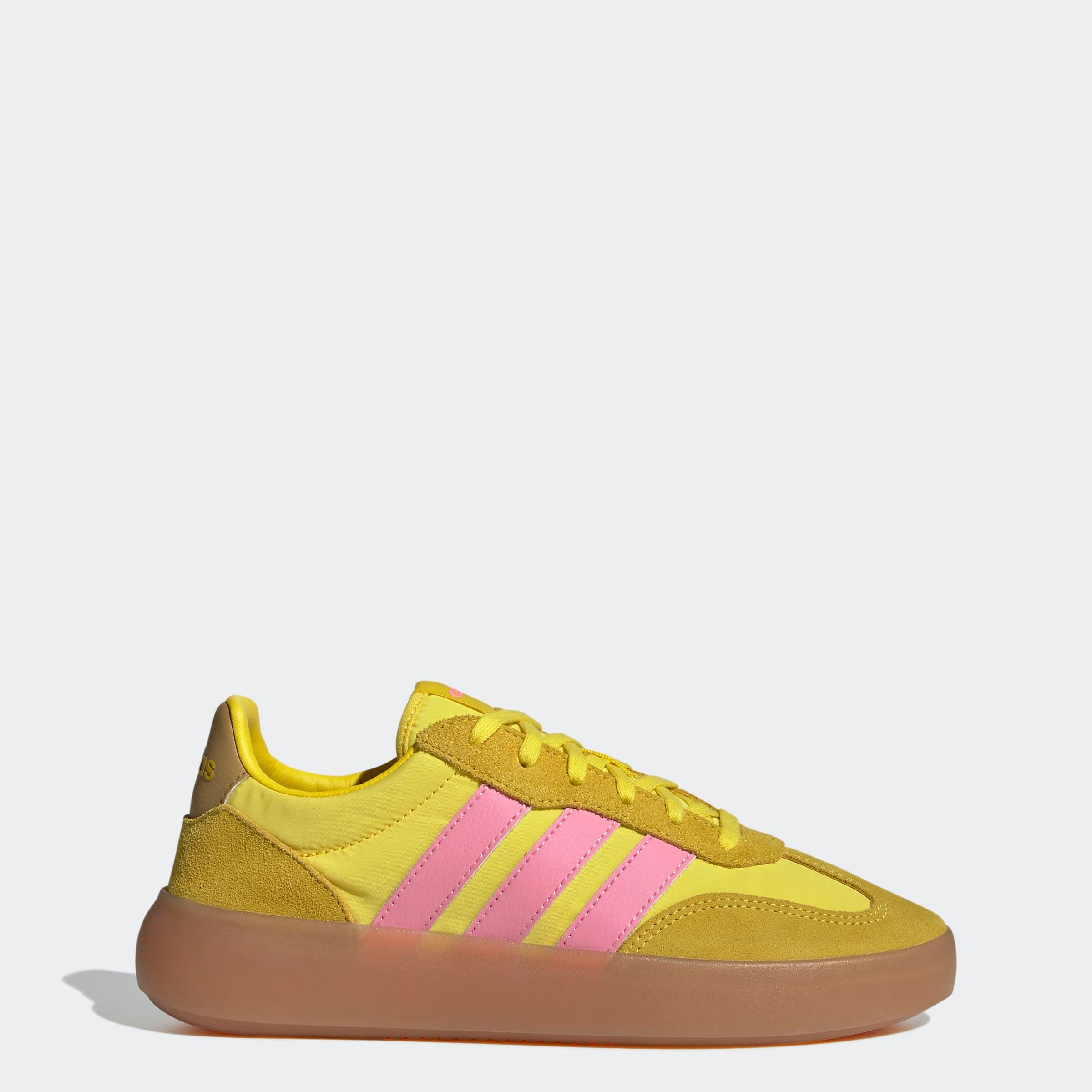 adidas Sportswear Sneaker »BARREDA DECODE«, Design auf den Spuren des adidas Handball Spezial