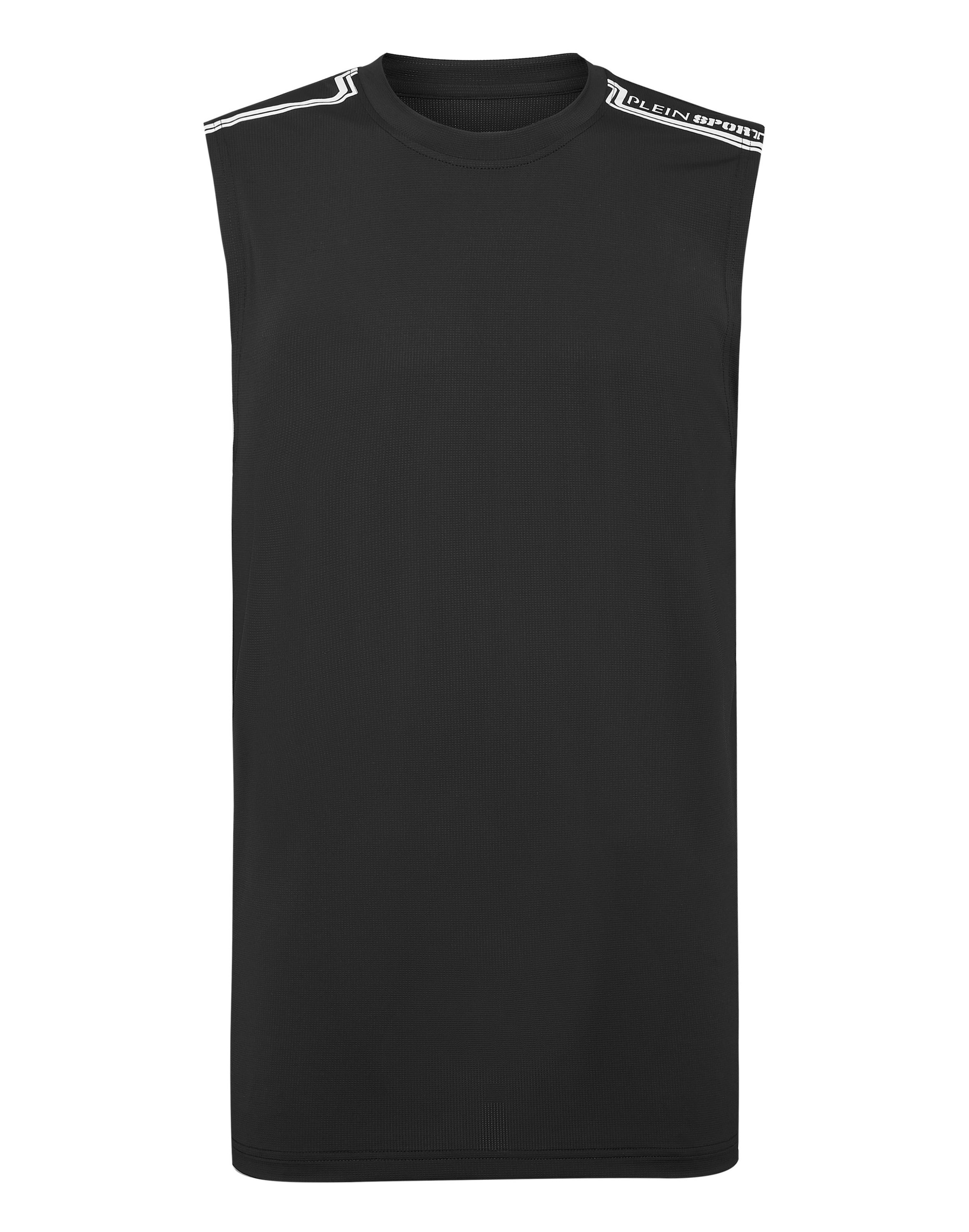 PLEIN SPORT T-Shirt »Tanktop«