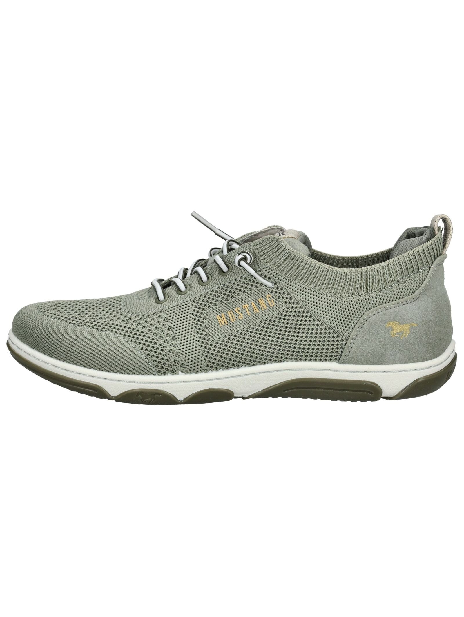 Mustang Shoes Sneaker »Mustang Shoes Sneaker Textil«