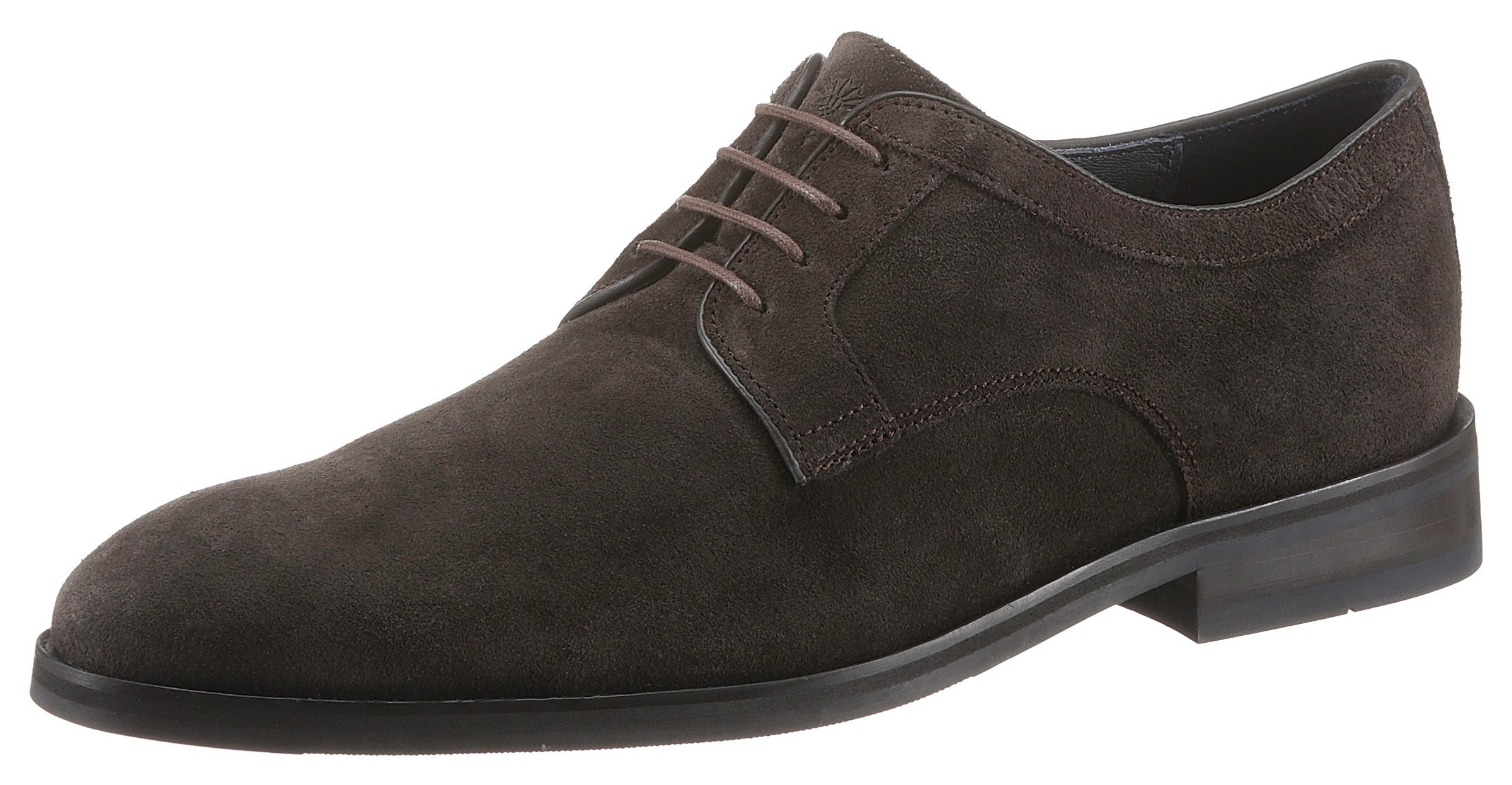 JOOP! Suvarstomi batai »velluto kleitos lace...