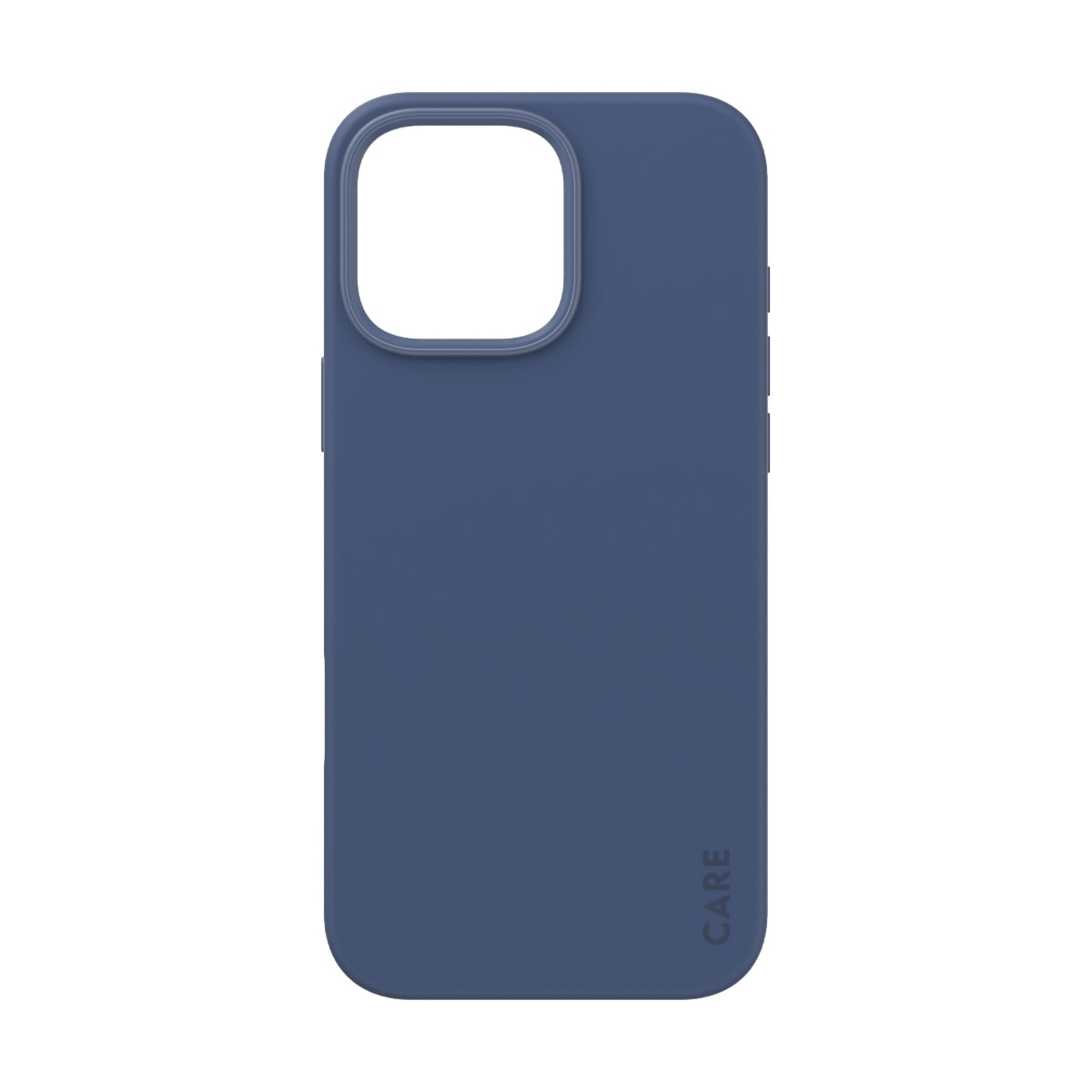 CARE by PanzerGlass Handyhülle »Fashionable Case für Apple iPhone 16 Pro Max«, Backcover, Schutzhülle, Handyschutzhülle, Case, Schutzcase, stoßfest