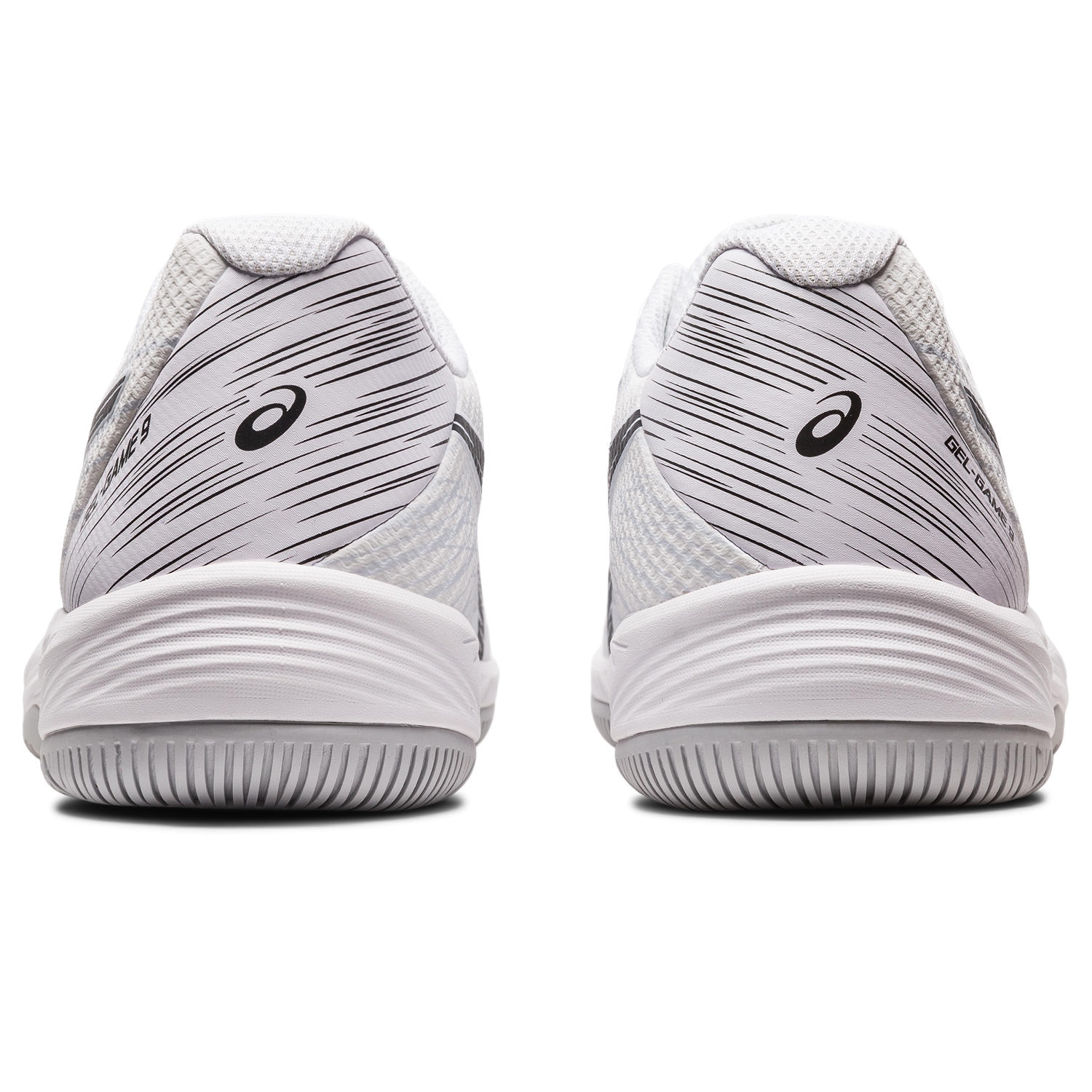 Asics Tennisschuh »GEL-GAME 9«, Allcourtschuh