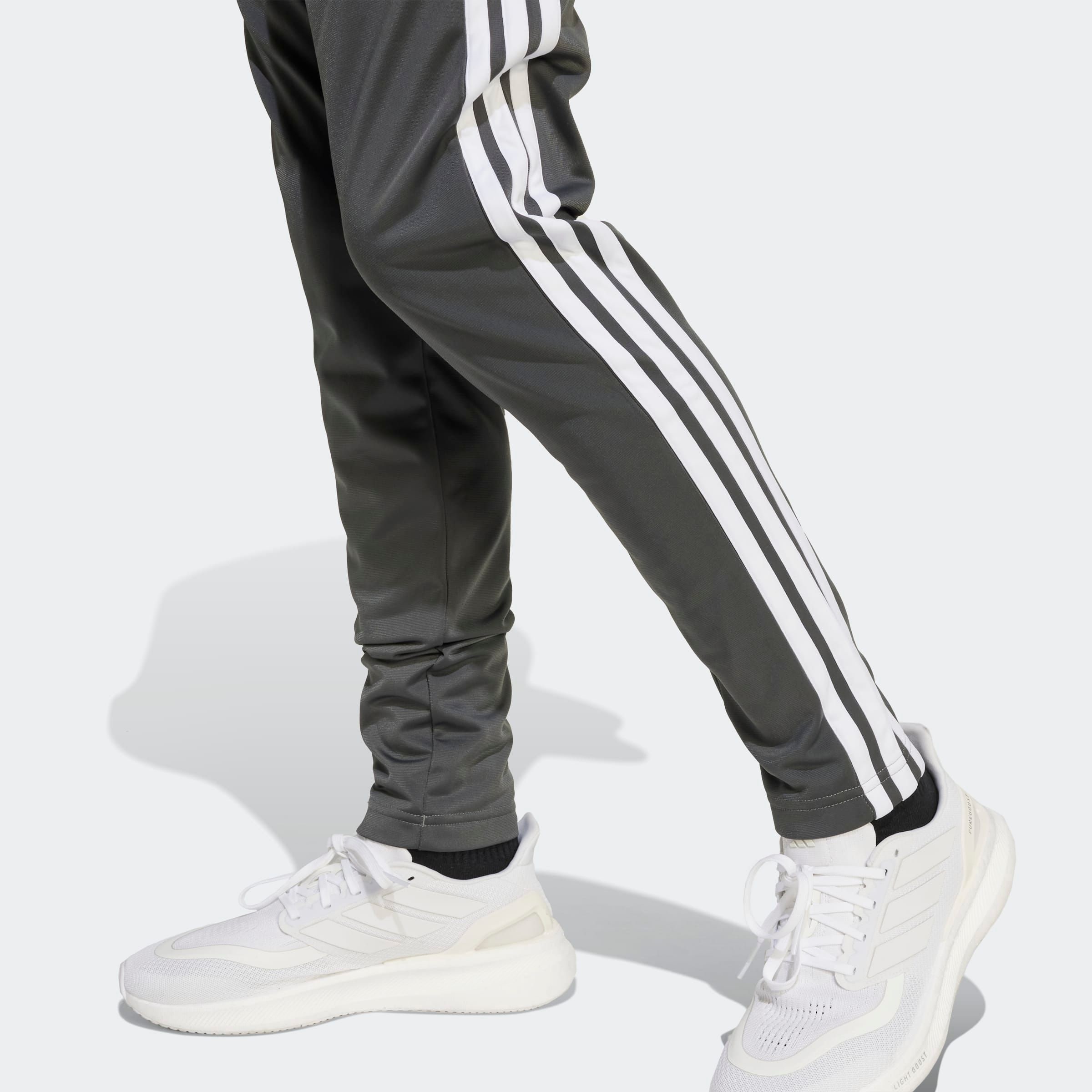 adidas Sportswear Trainingsanzug »J 3S TIBERIO TS«, (2 tlg.)