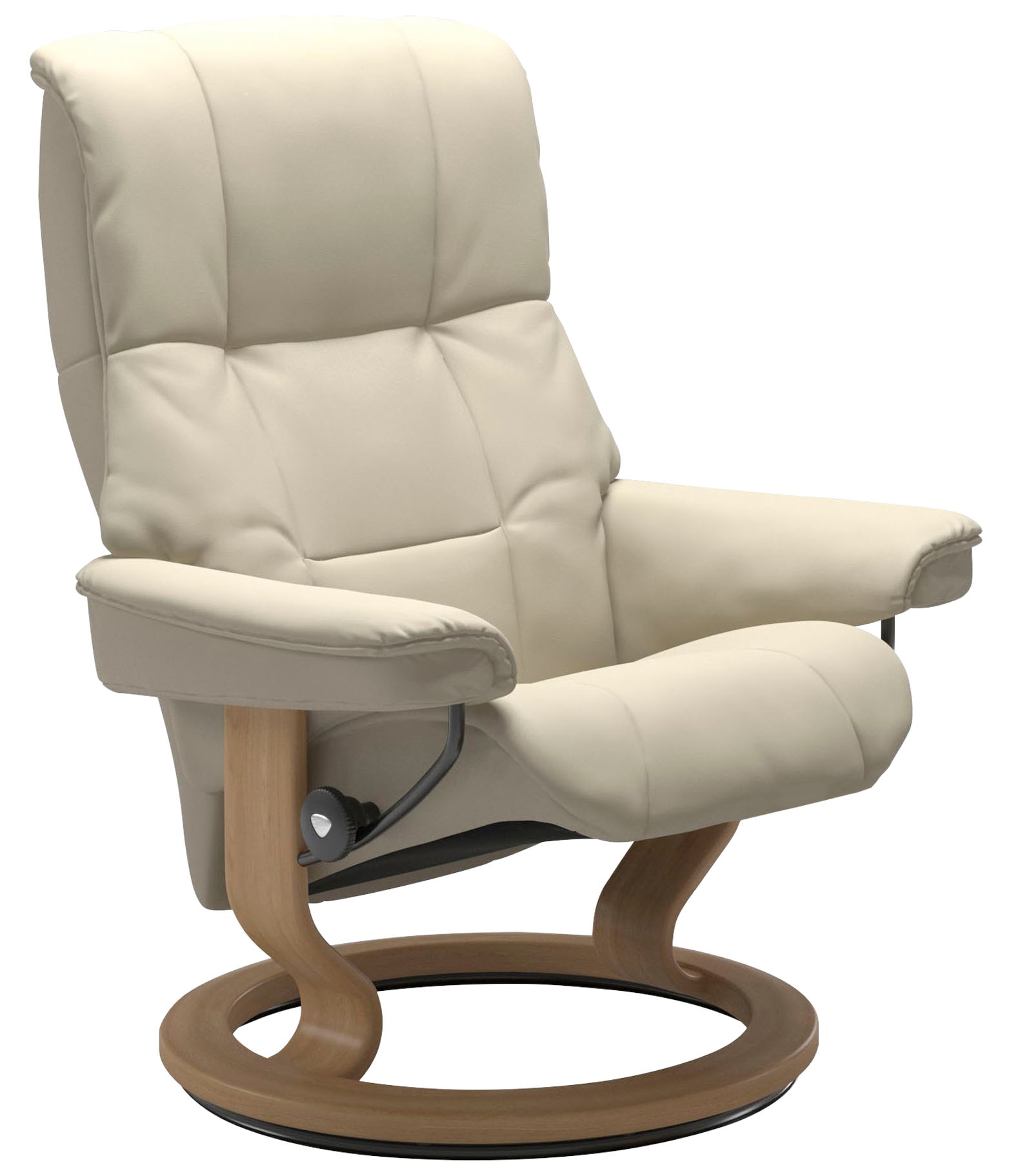 Stressless Relaxsessel "Mayfair", mit Classic Base, Größe S, M & L, Gestell günstig online kaufen