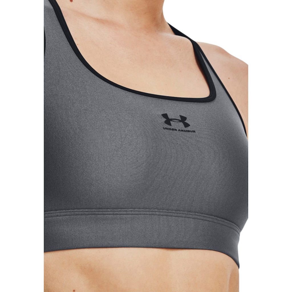 Under Armour® Sport-BH »UA HG ARMOUR MID PADLESS«