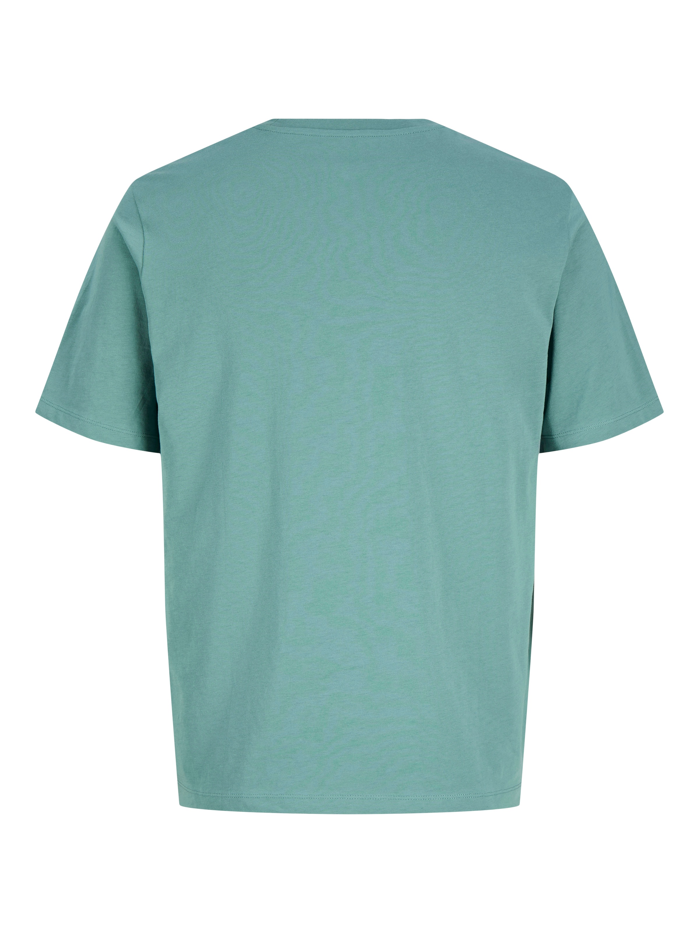 Jack & Jones T-Shirt "JPRBLAOSCAR SS TEE FST" mit Logo Schriftzug günstig online kaufen