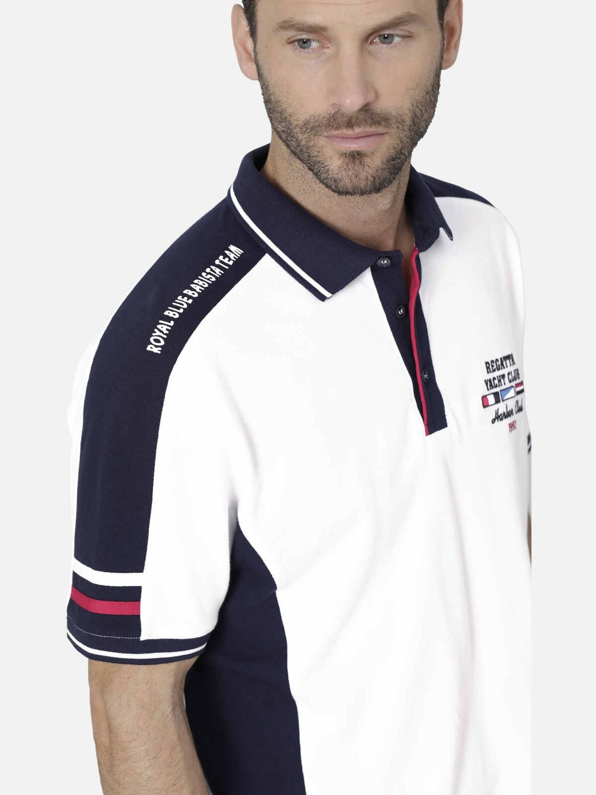 Babista Poloshirt »Poloshirt BELLAVERTA«