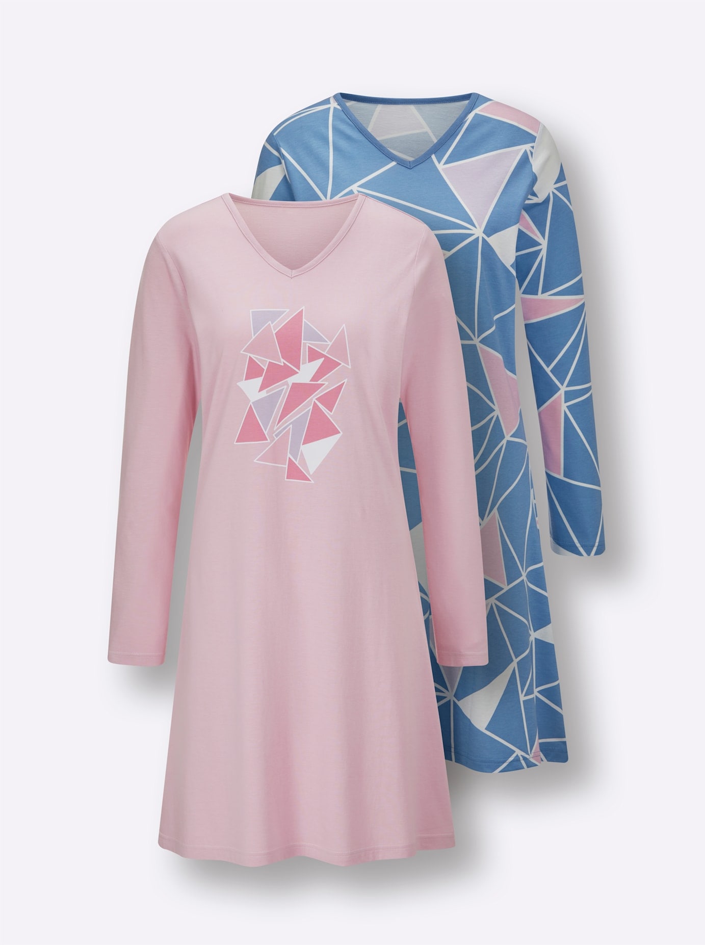 wäschepur Sleepshirt »Sleepshirts«