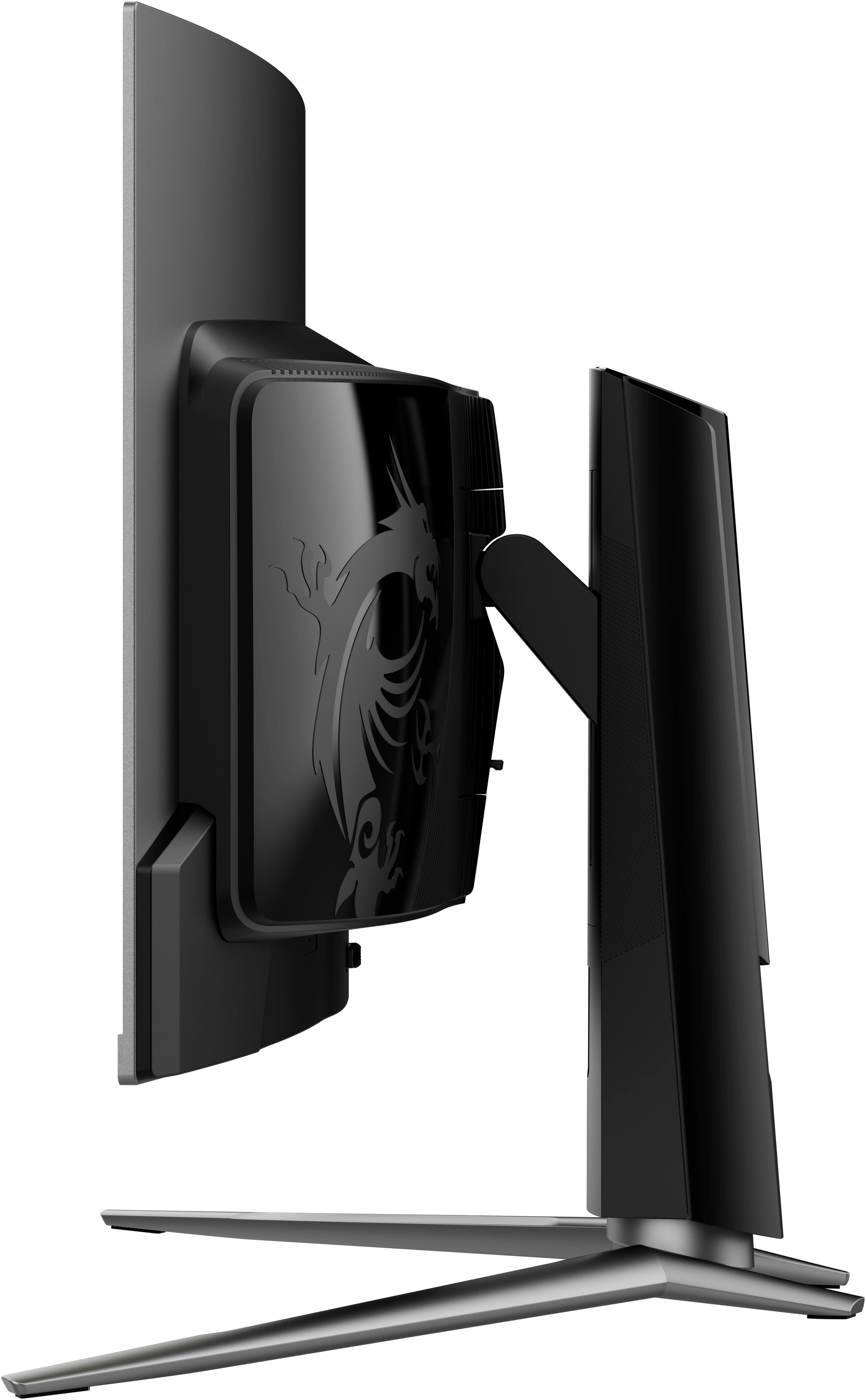 MSI Curved-Gaming-Monitor »MAG 341CQP QD-OLED«, 87 cm/34 Zoll, 3440 x 1440 px, UWQHD, 0,03 ms Reaktionszeit, 175 Hz