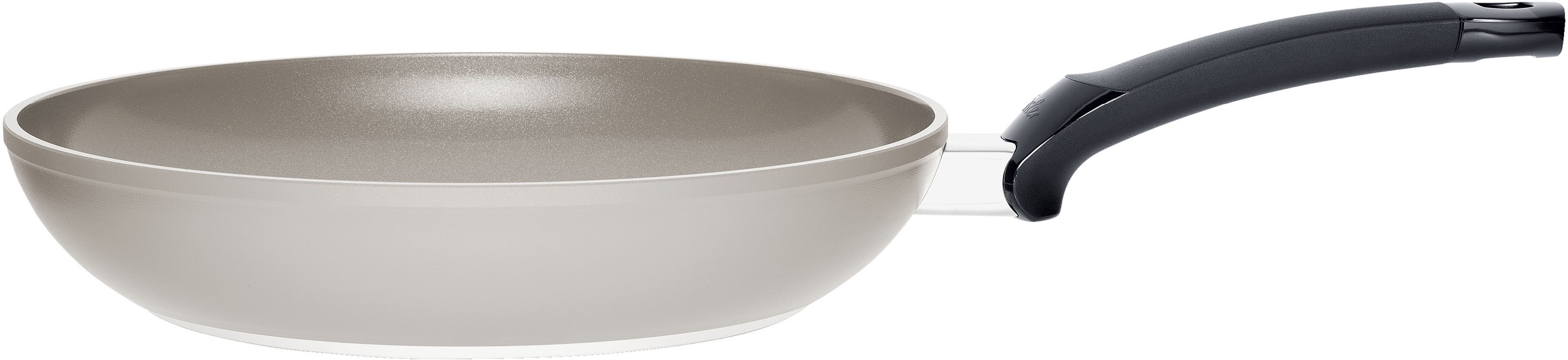 Fissler Bratpfanne »Ceratal® Classic«, Aluminium, (1 tlg.), Made in Germany