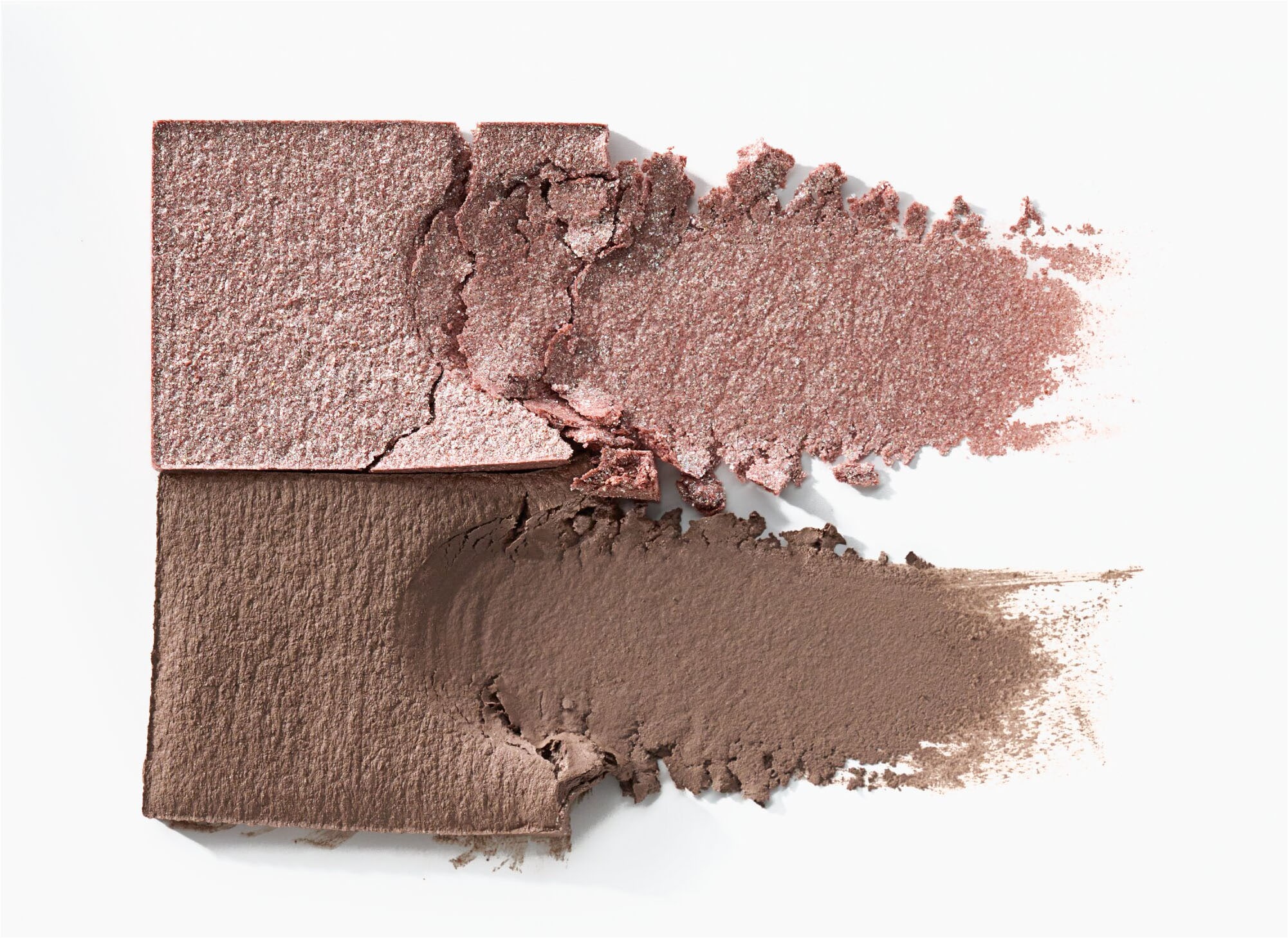 Catrice Lidschatten-Palette »Diamond Treasures Cream to Powder Eyeshadow«, (Set, 3 tlg.), Farbton 010 Hazel Spark: Perfekt für vielseitige Augen-Make-ups