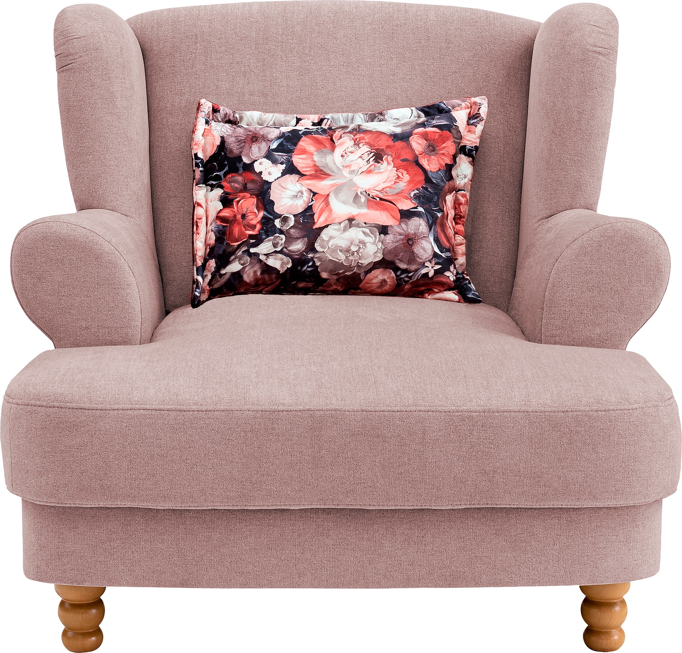 Home affaire Loveseat »Tassilo«