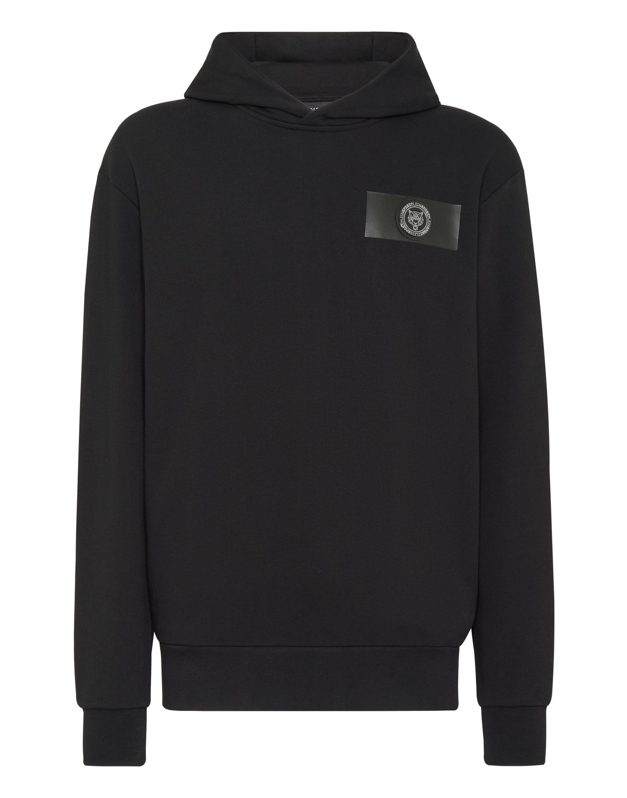 PLEIN SPORT "Hoodie"