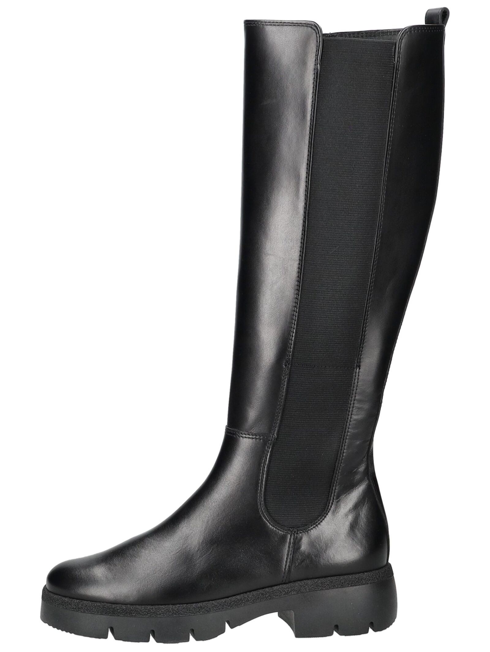 Paul Green Stiefel »Paul Green Stiefel Leder/Textil«