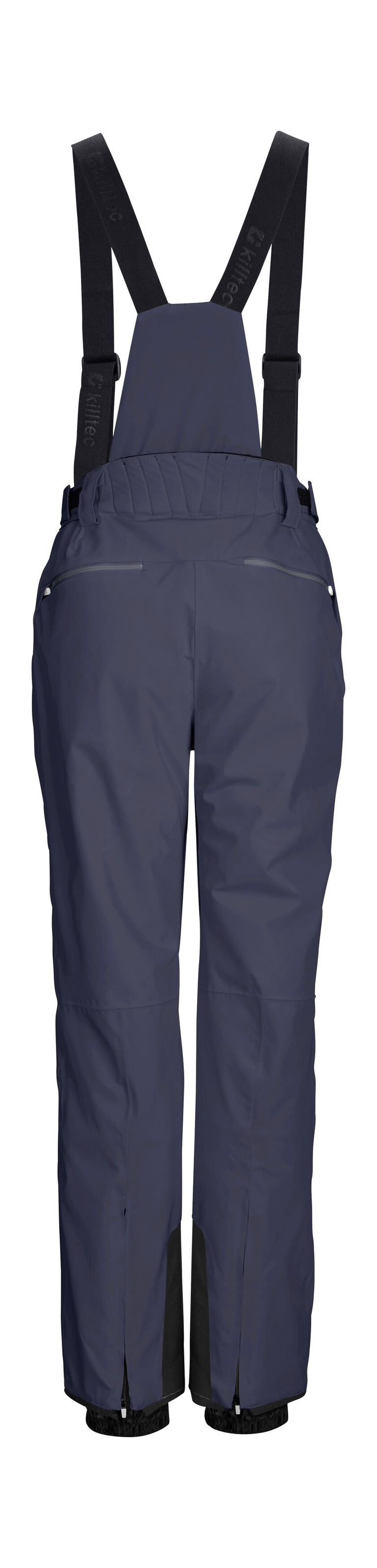 Killtec Skihose »KSW 61 WMN SKI PNTS«  Wasserdichte Skihose, verstellbare Taille, Schneefänge, mit Stretch