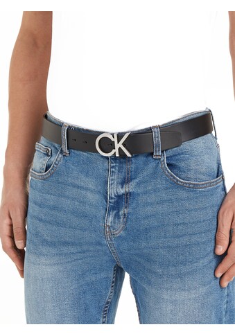Calvin Klein Odinis diržas »CK BUCKLE diržas 35MM«