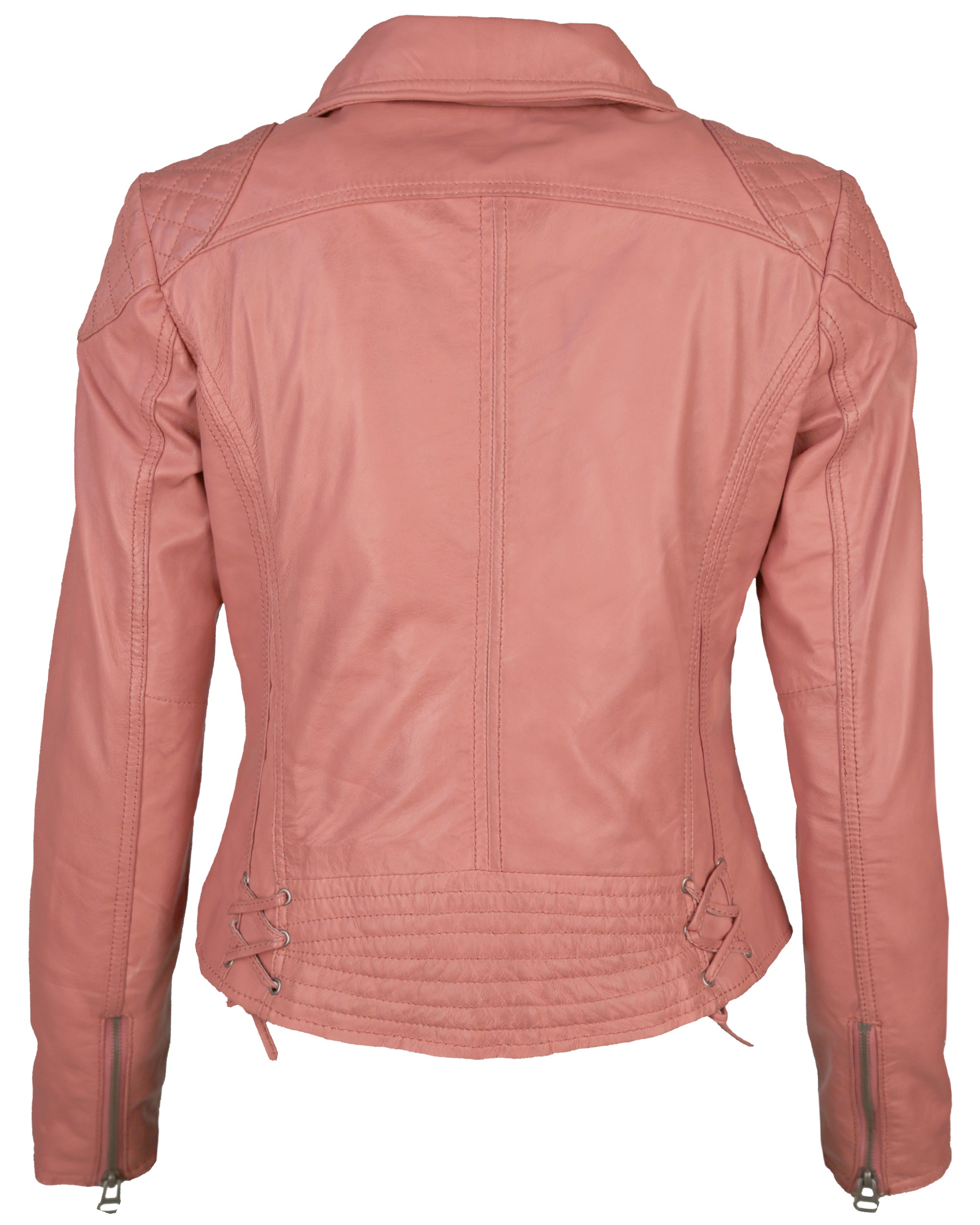 Maze Lederjacke »Ibiza«