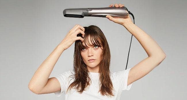 BaByliss Warmluftbürste »AS136E Air Style 1000«, 4 Aufsätze}, mit 4 Aufsätzen