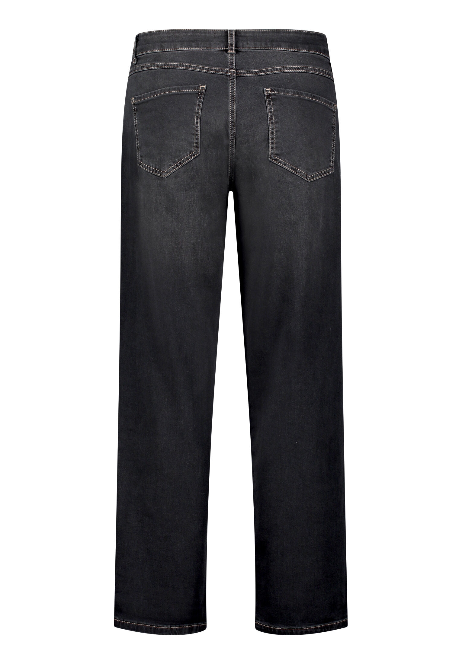 Cartoon Ankle-Jeans »Damen mit Waschung«
