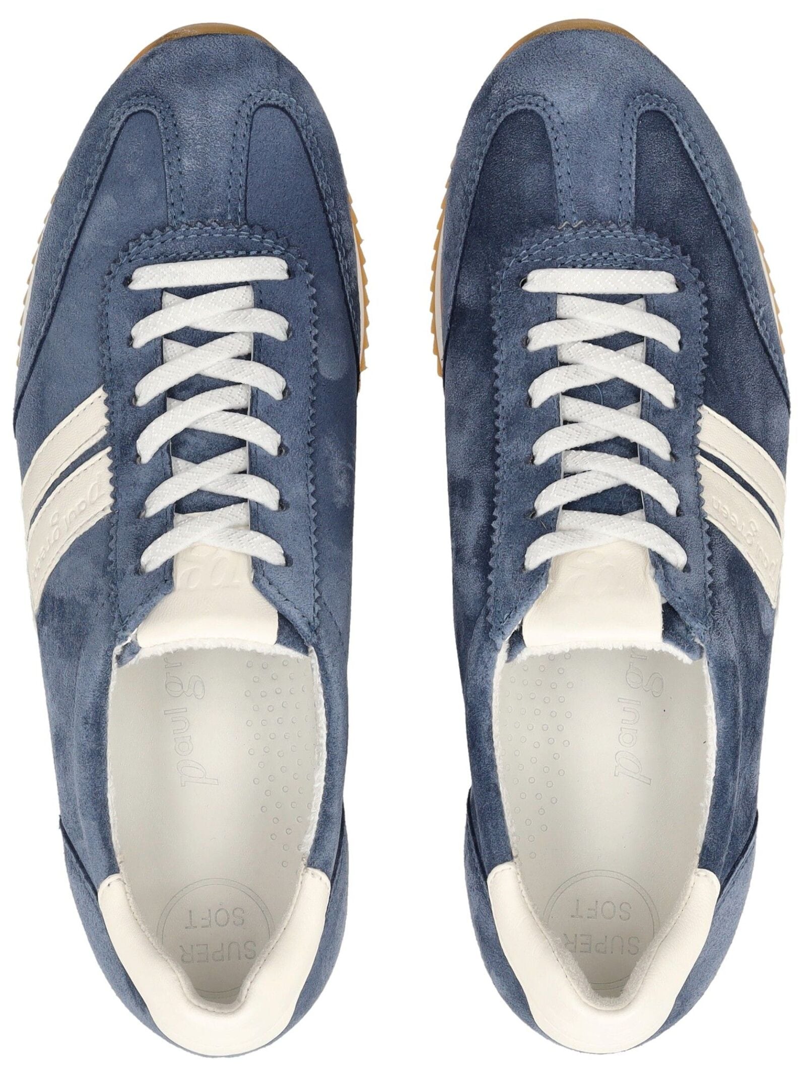 Paul Green Sneaker »Paul Green Sneaker Leder«