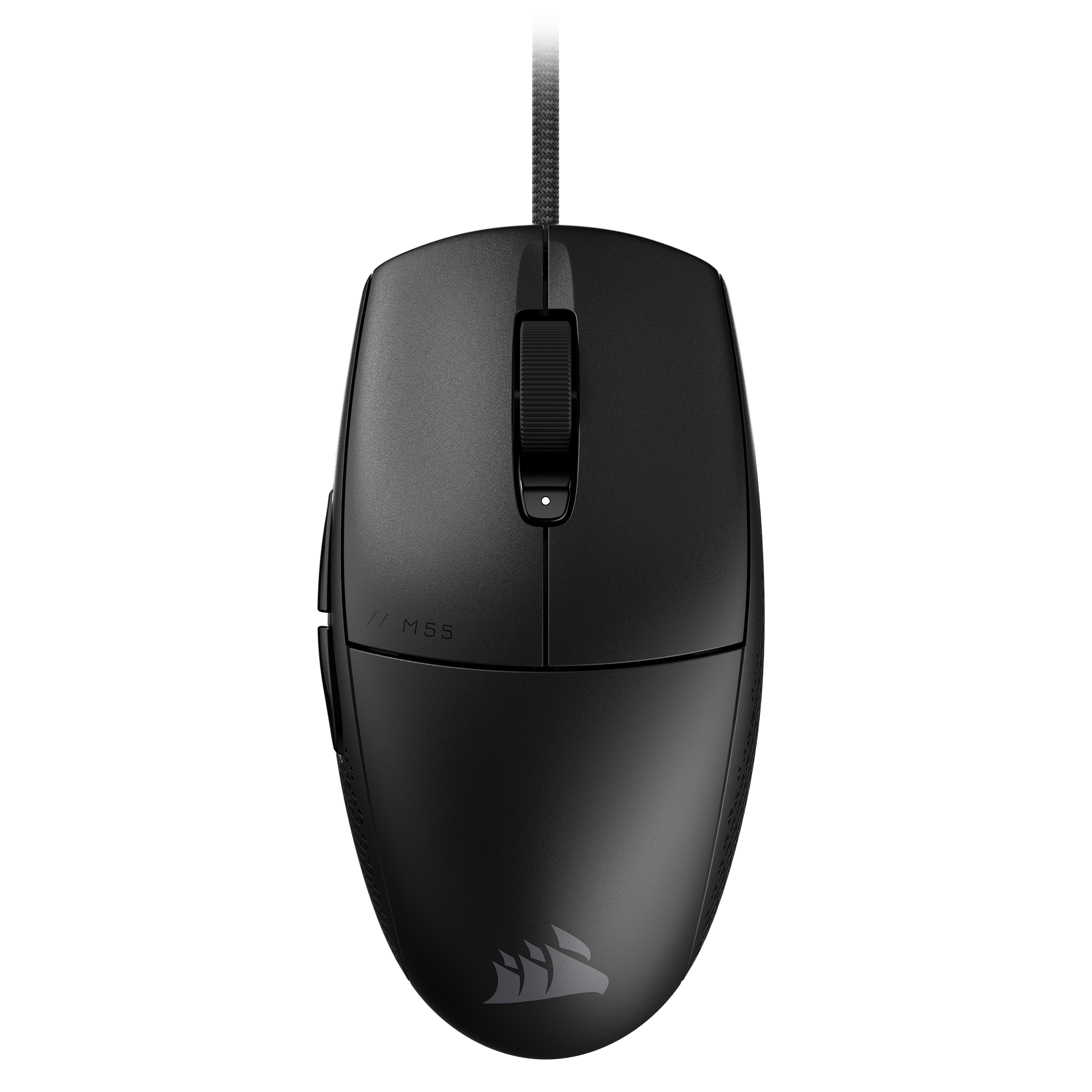 Corsair Gaming-Maus »M55 KABELGEBUNDEN«, kabelgebunden