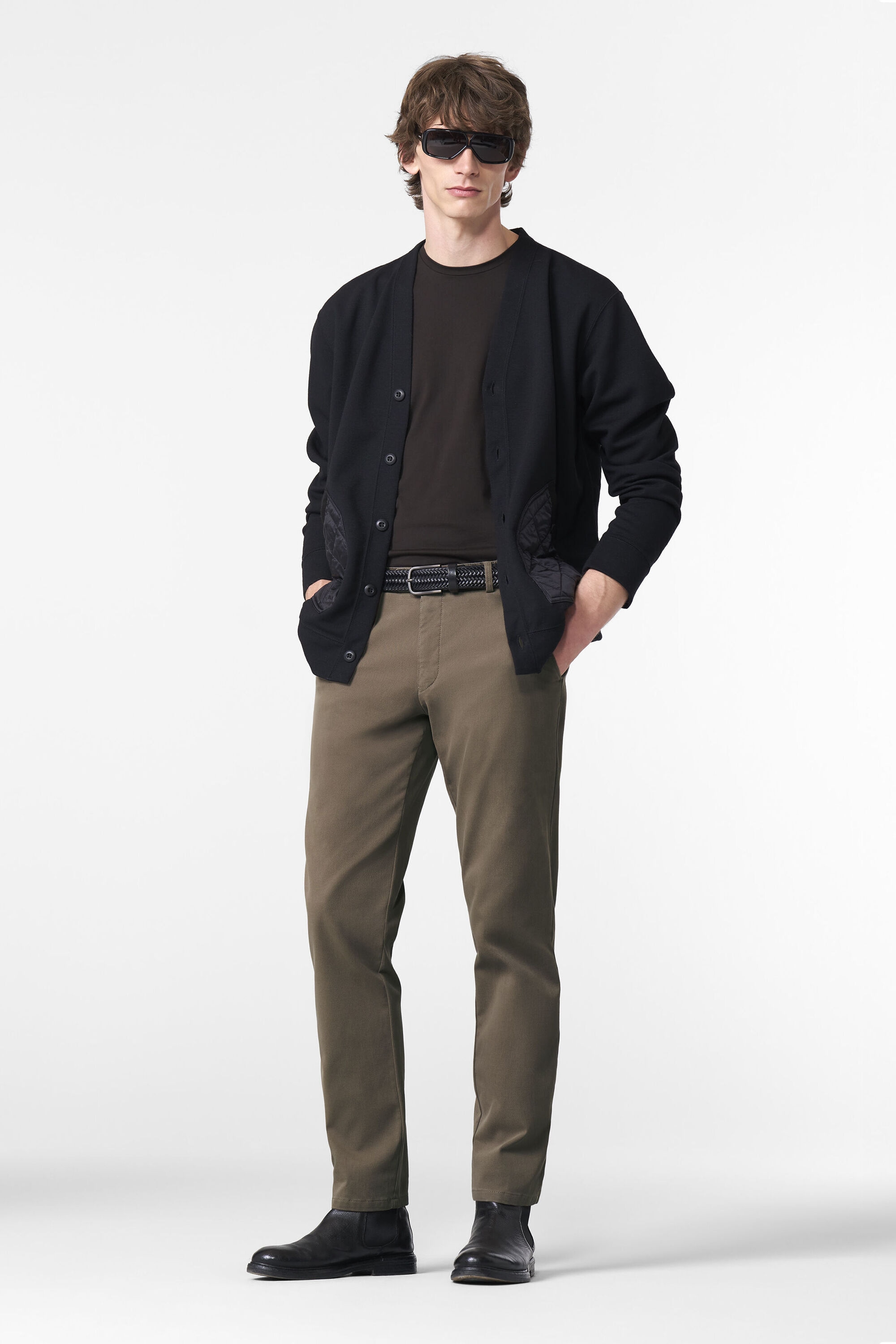 MEYER Chinos »BONN«