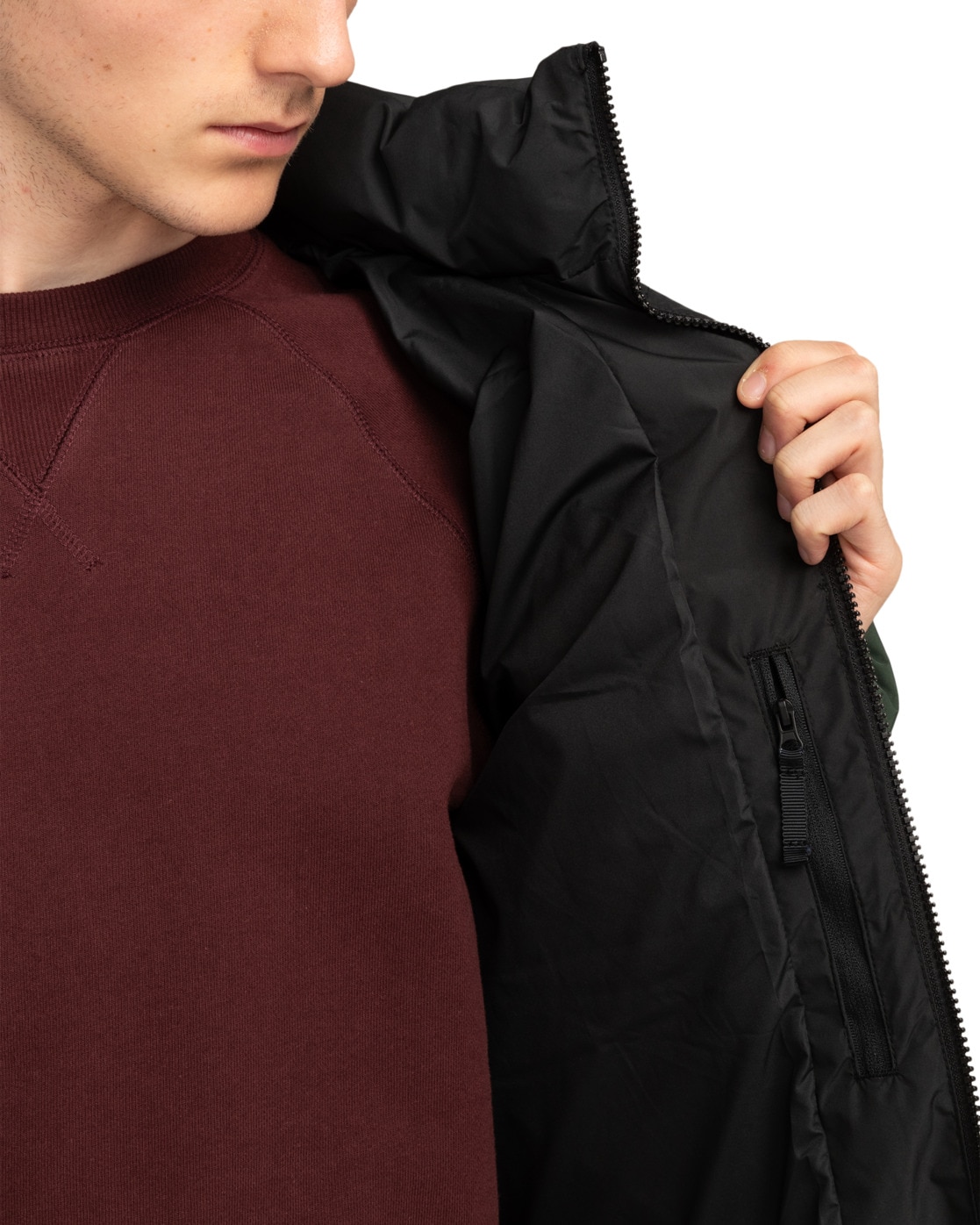 Element Outdoorjacke »Classic«