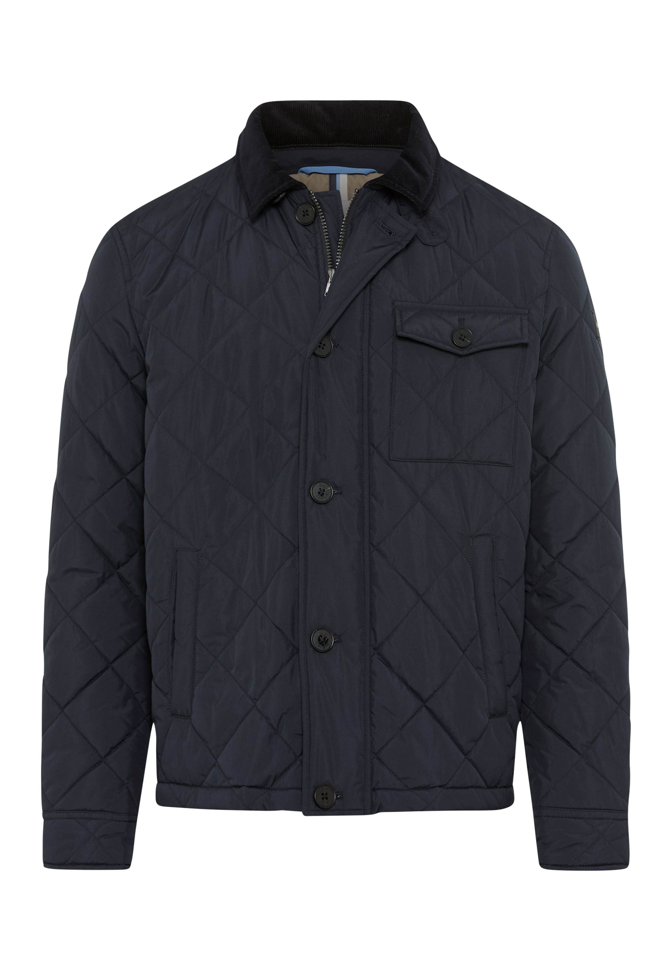 Brax Steppjacke "Style GRANT" günstig online kaufen