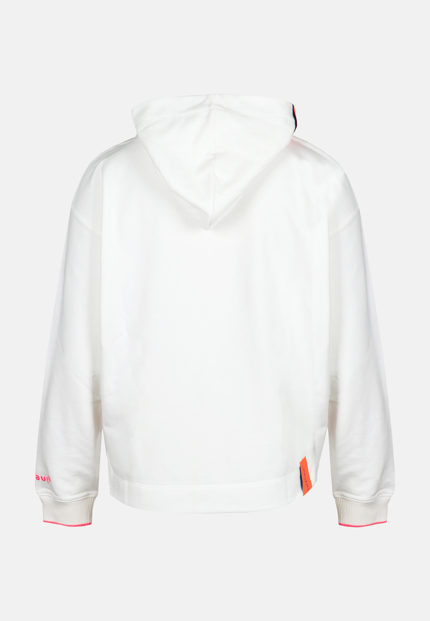 salzhaut Kapuzenpullover »Hoodie ADJÜS«