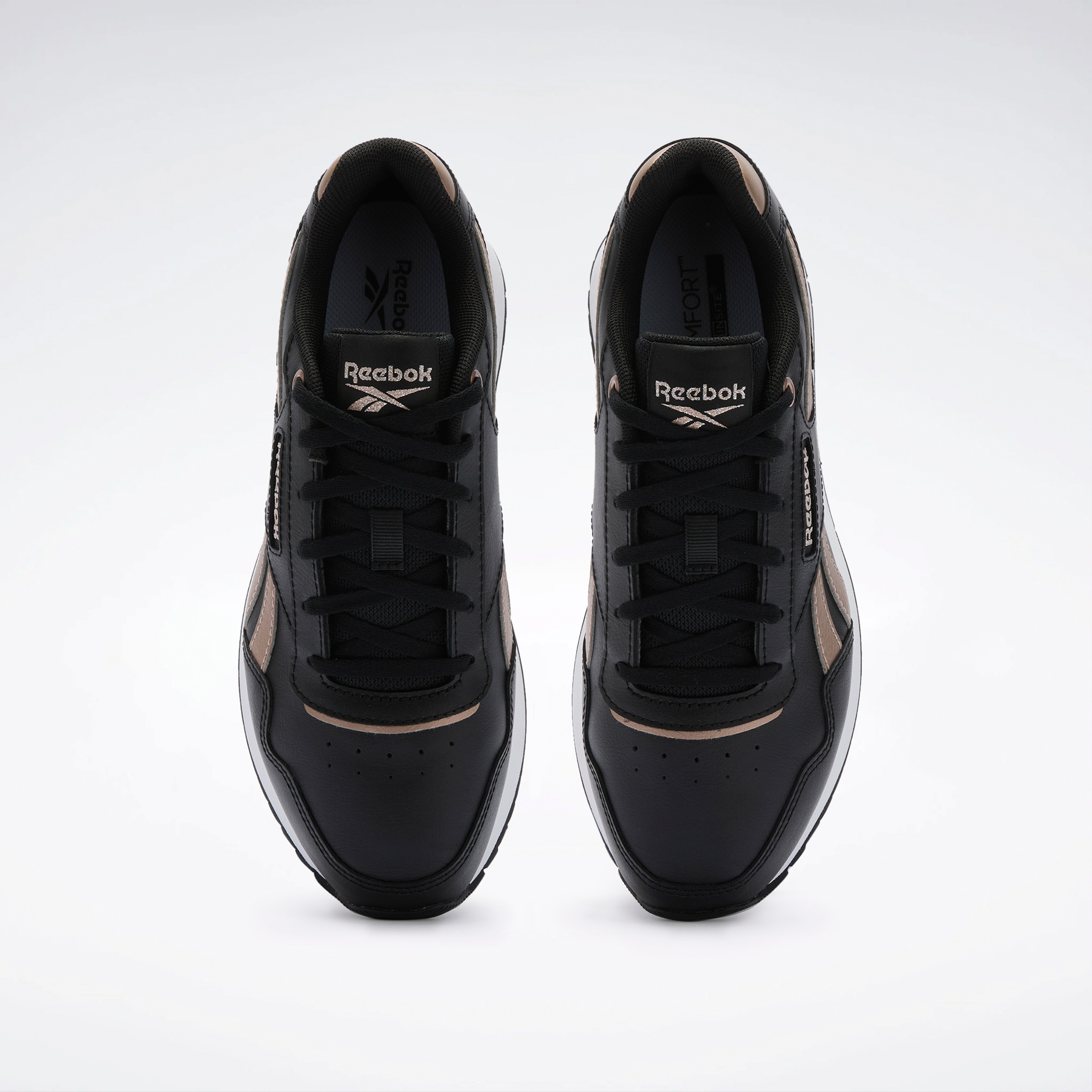 Reebok Classic Sneaker "REEBOK GLIDE RIPPLE DOUBLE" günstig online kaufen