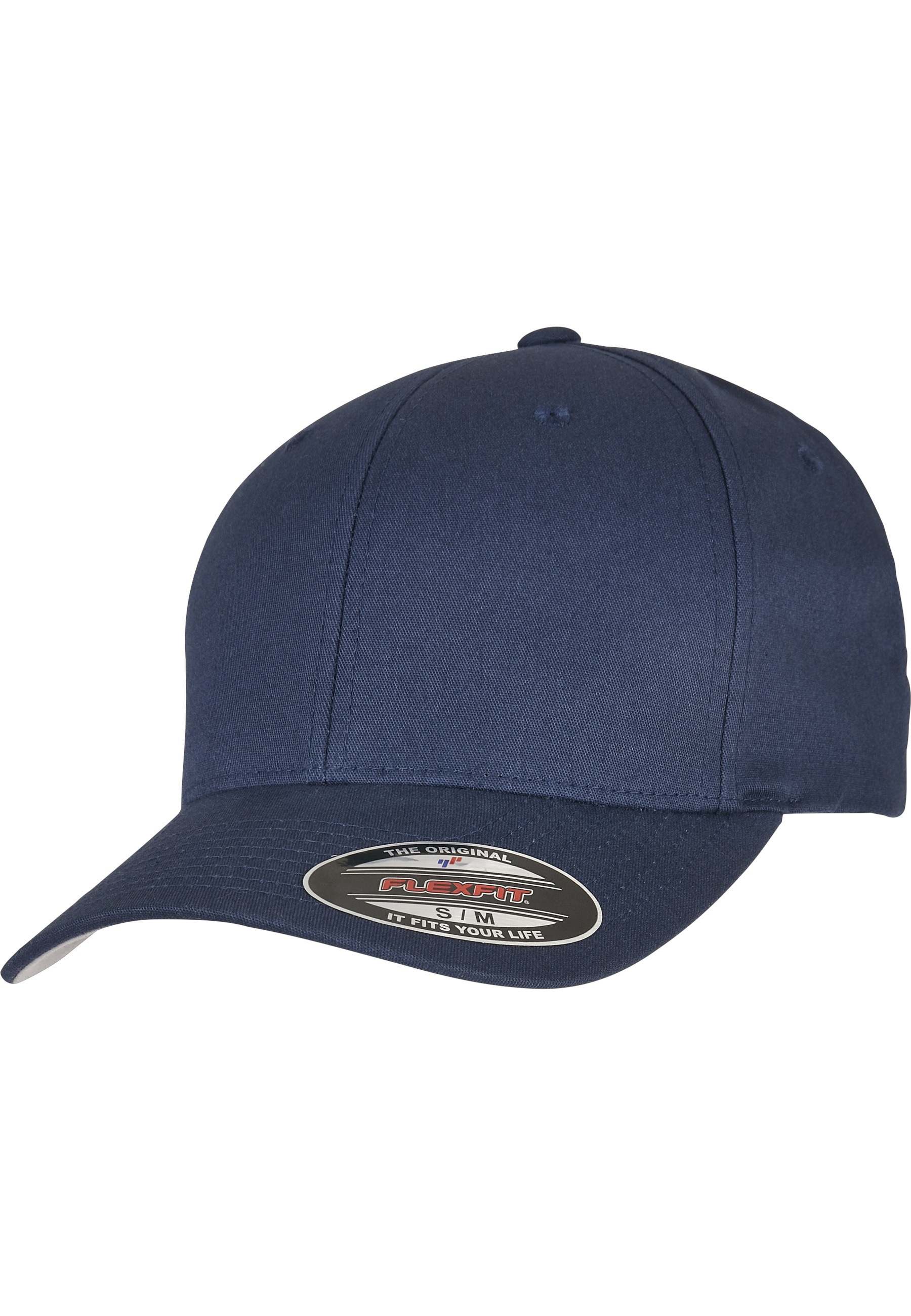 Flexfit Flex Cap »Flexfit Unisex V-FLEXFIT® COTTON TWILL CAP«