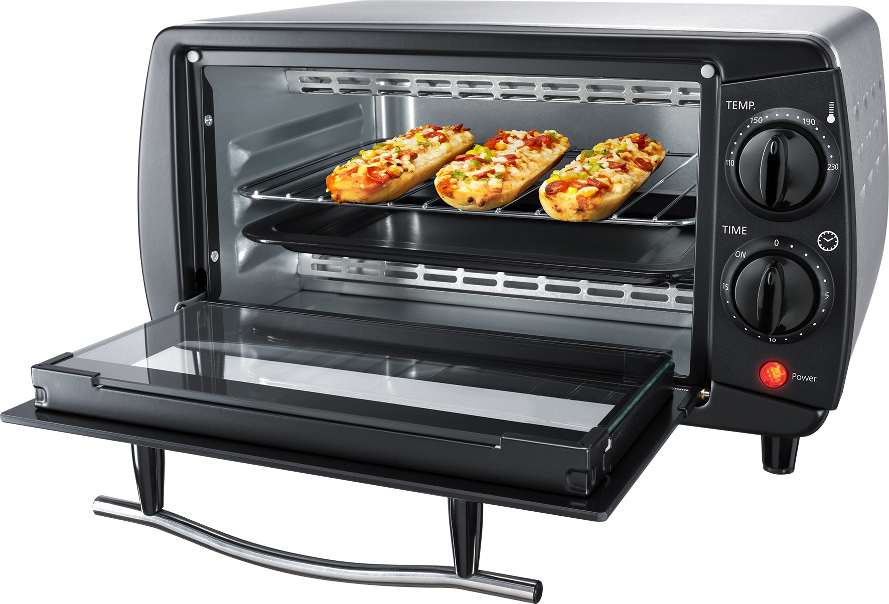 Steba Minibackofen »KB 9.2«