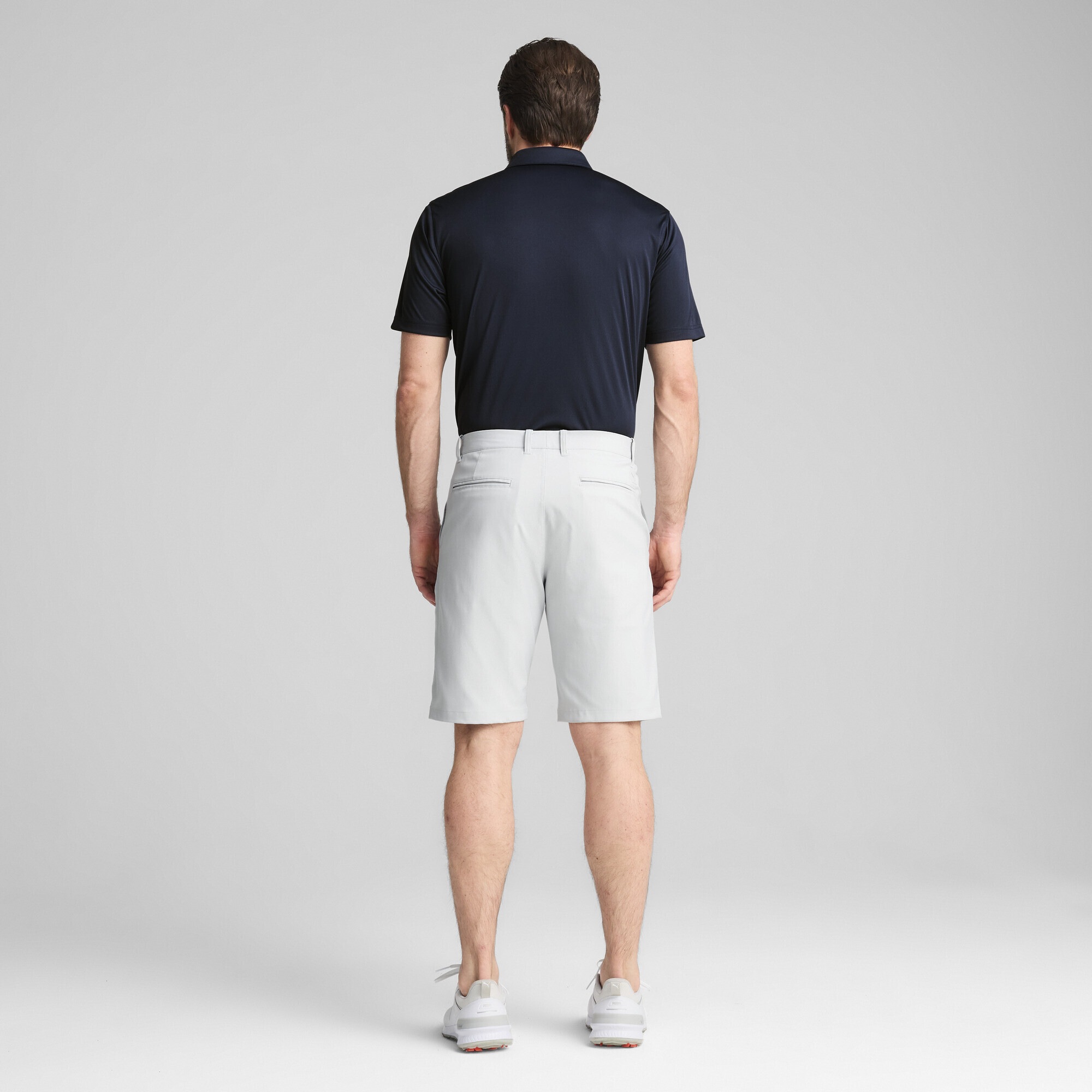 PUMA Golfshorts »Dealer 10" Golfshorts Herren«