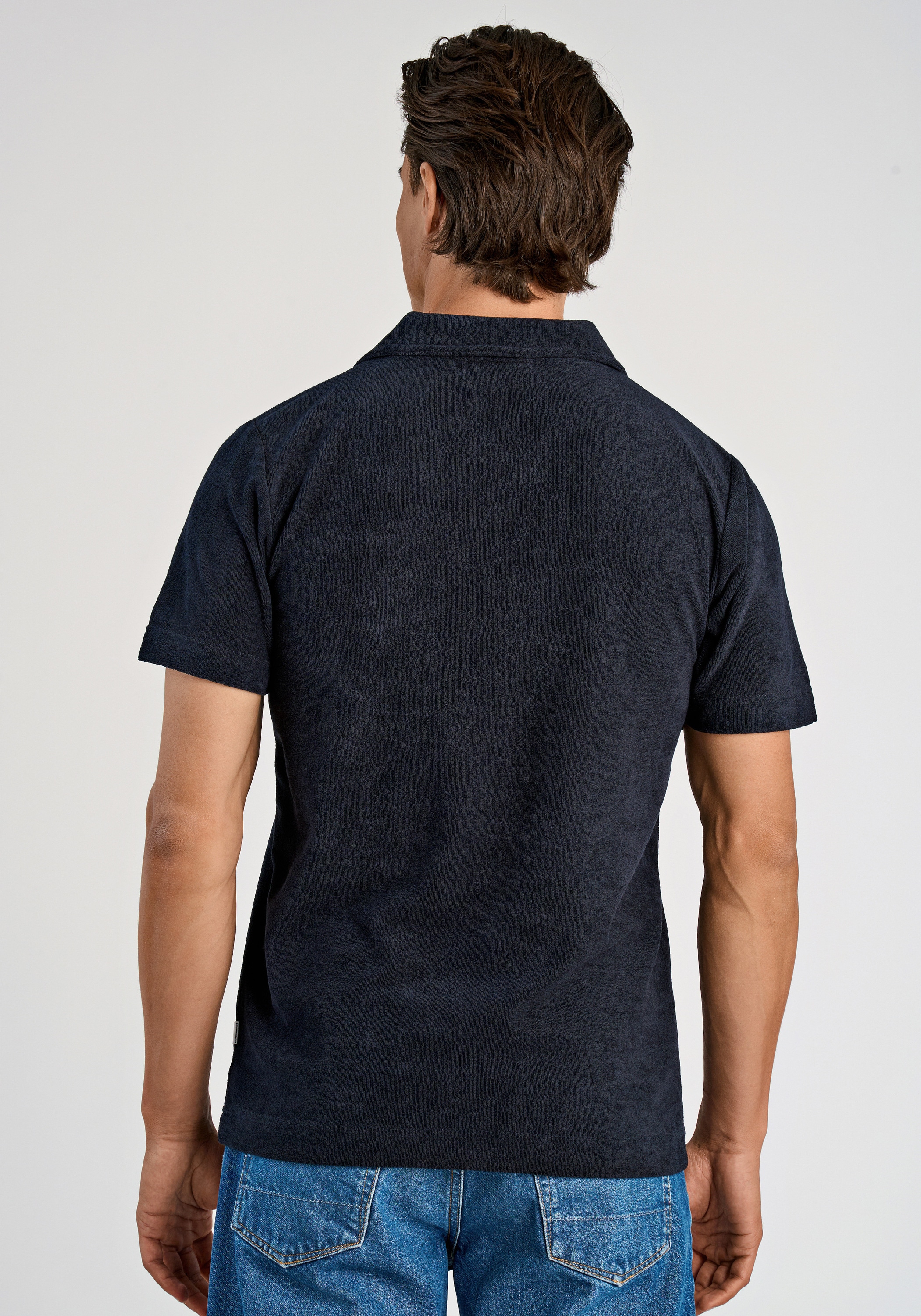 LINDBERGH Poloshirt »Lindbergh Poloshirt«