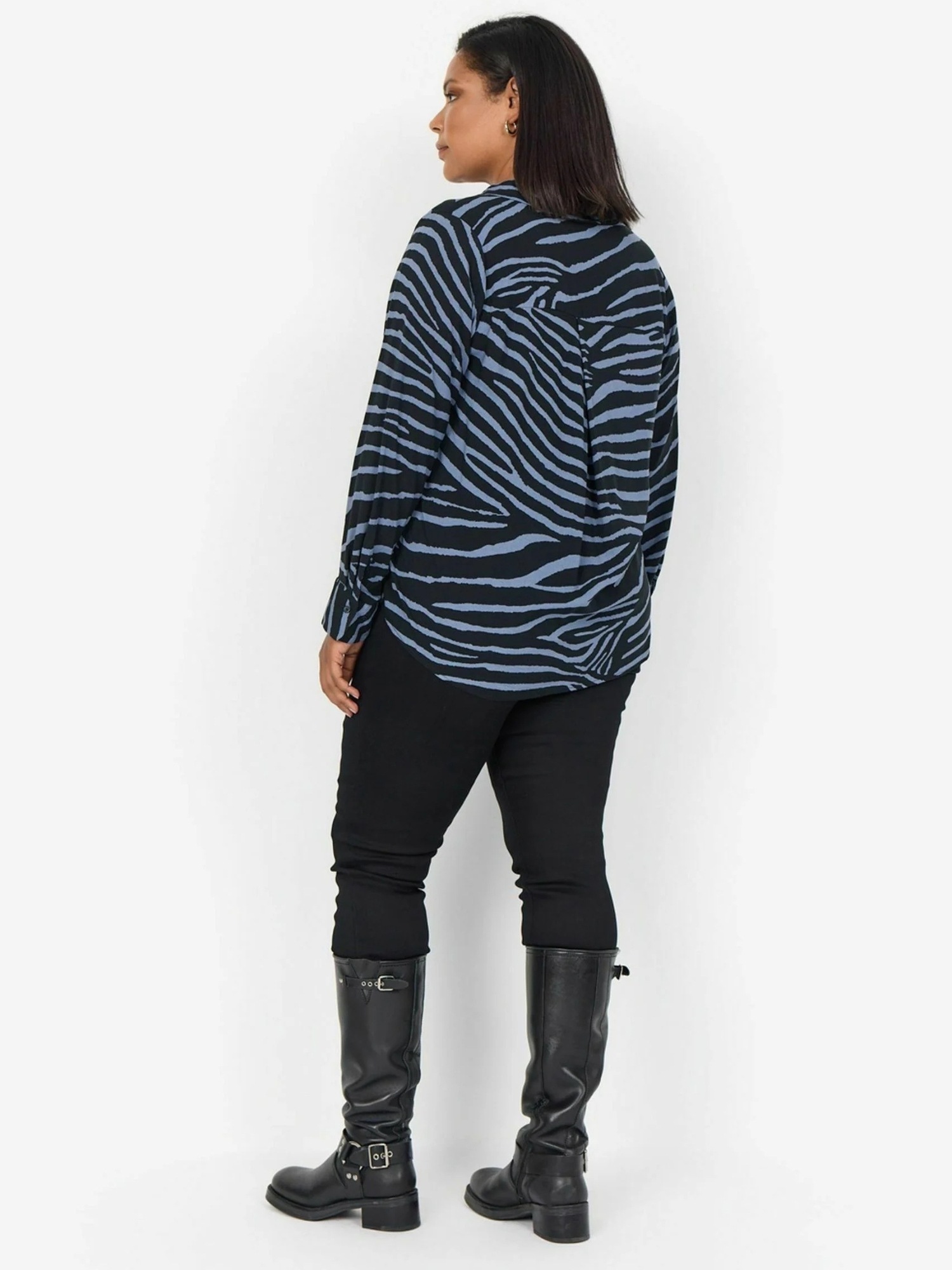 Wasabi Concept Blusentop »Wasabi Concept Shirt WA-KENJA 2«