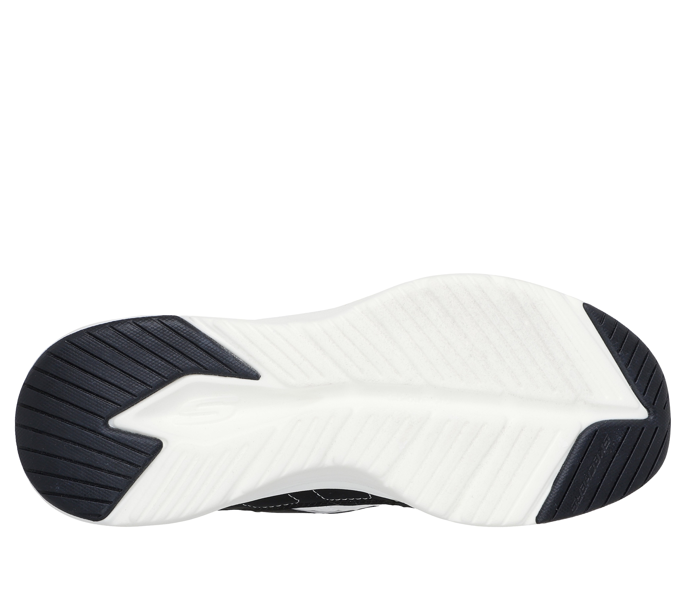 Skechers Slip-On Sneaker »CONTOUR FOAM-SWEET NOSTALGIA«  Schlupfschuh, Slipper mit Slip-Ins Funktion