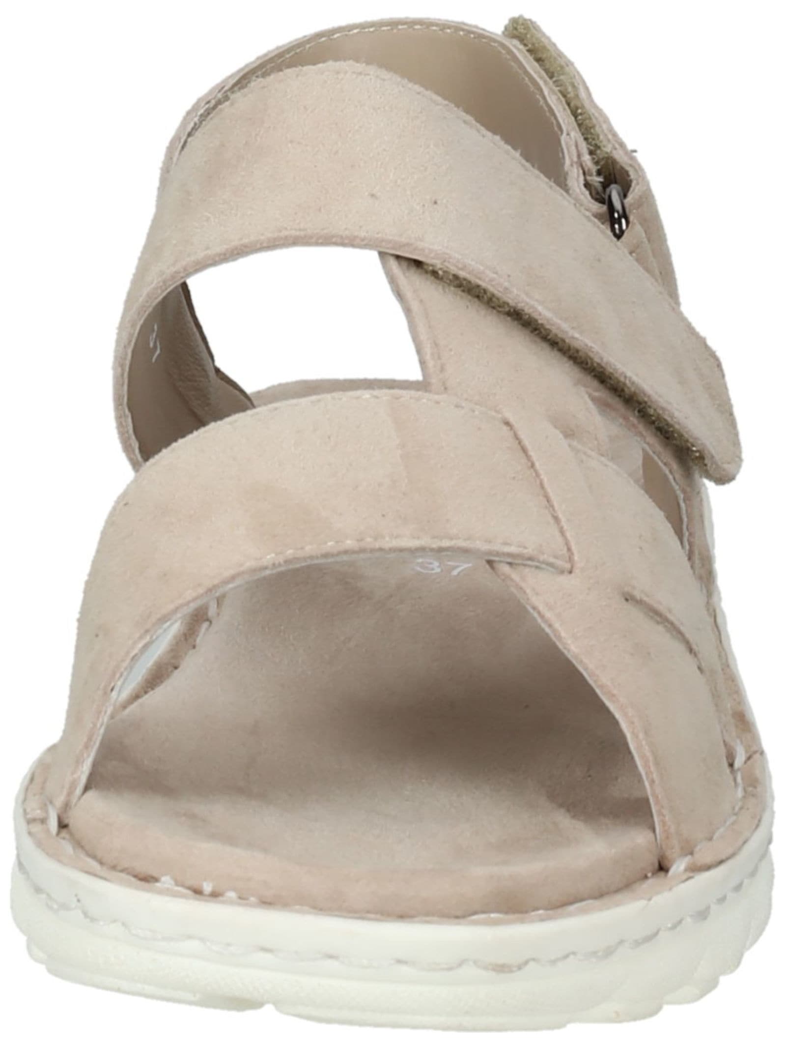 Ara Keilsandalette »Ara Sandalen Veloursleder«
