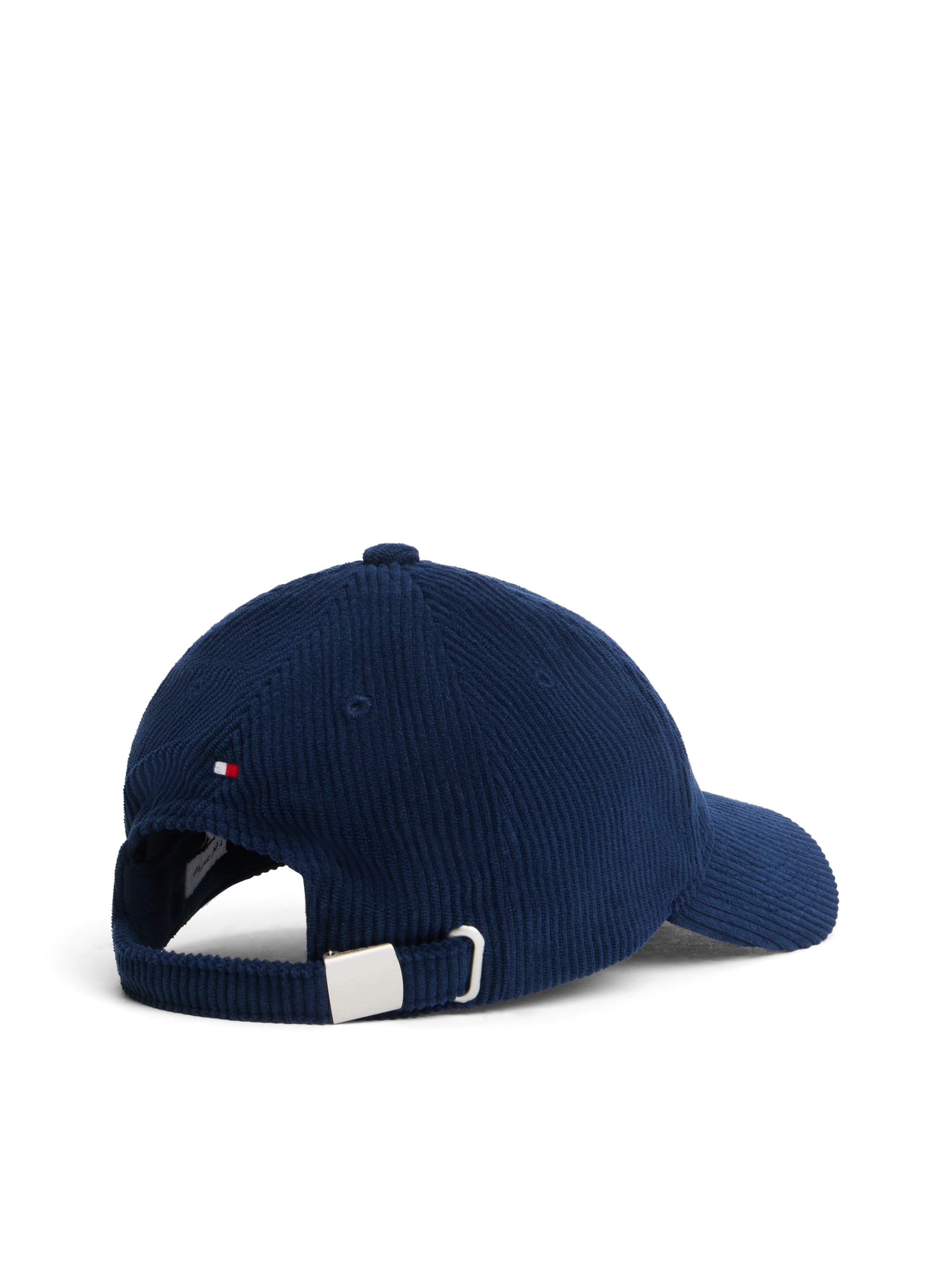 Tommy Hilfiger Baseball Cap »CORD CAP« Regular fit und größenverstellbar