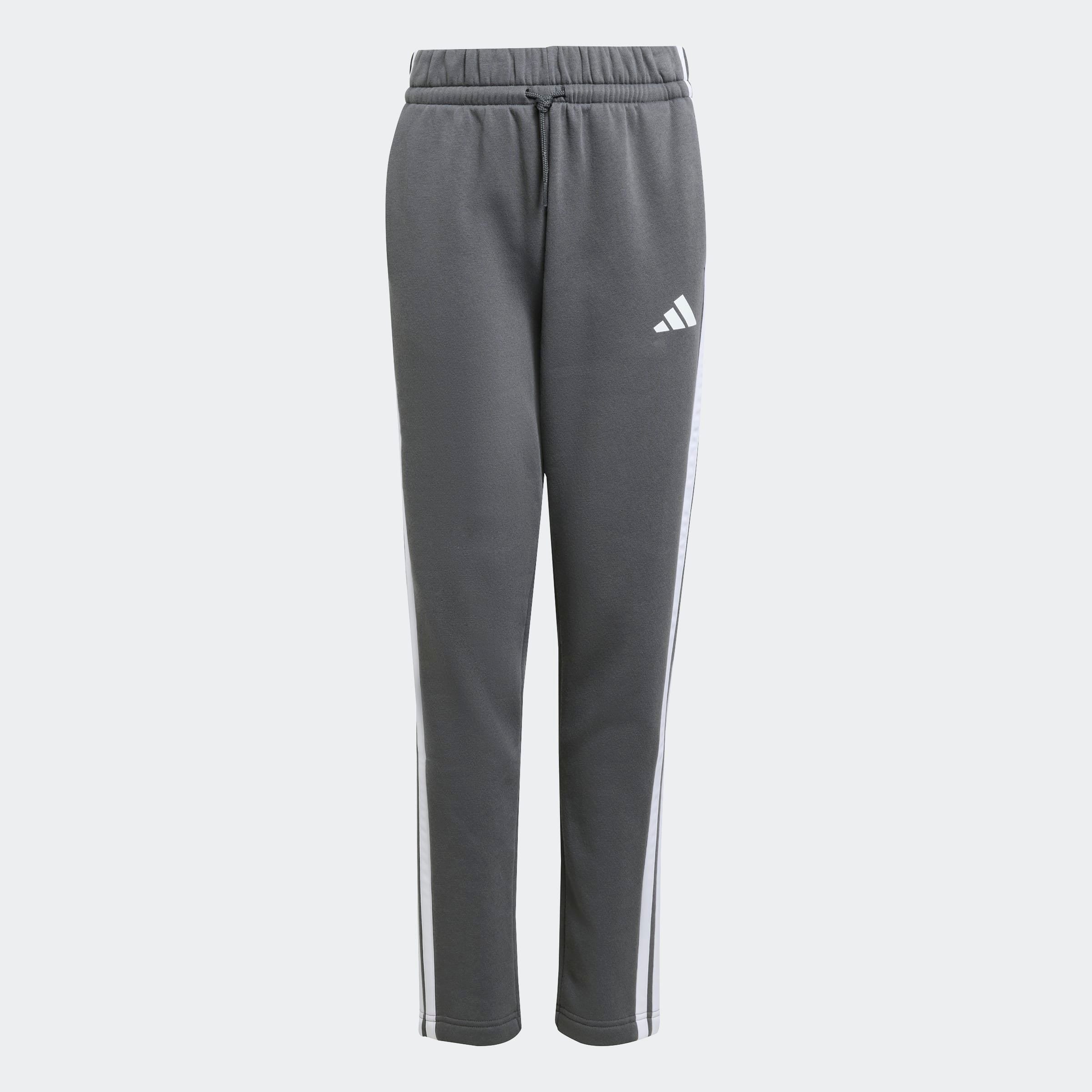 adidas Sportswear Trainingsanzug »SEASONAL ESSENTIALS TIBERIO 3-STREIFEN KIDS« 2 Stk.