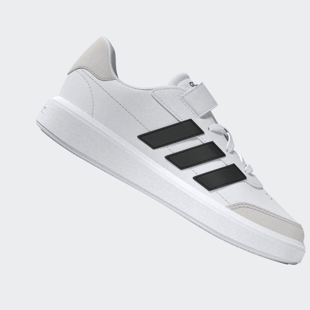 adidas Sportswear Klettschuh »COURTBLOCK«