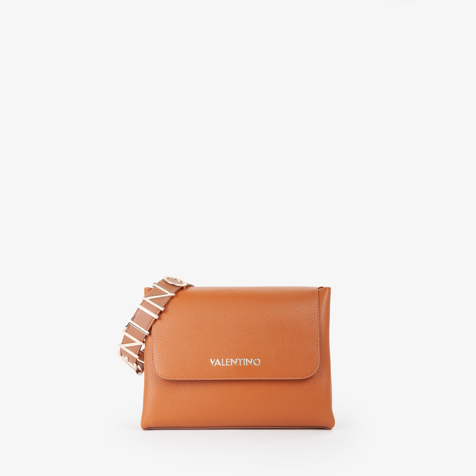 VALENTINO BAGS Schultertasche "ALEXIA" Damen Handtasche, Schultertasche, Tragetasche mit Überwurf