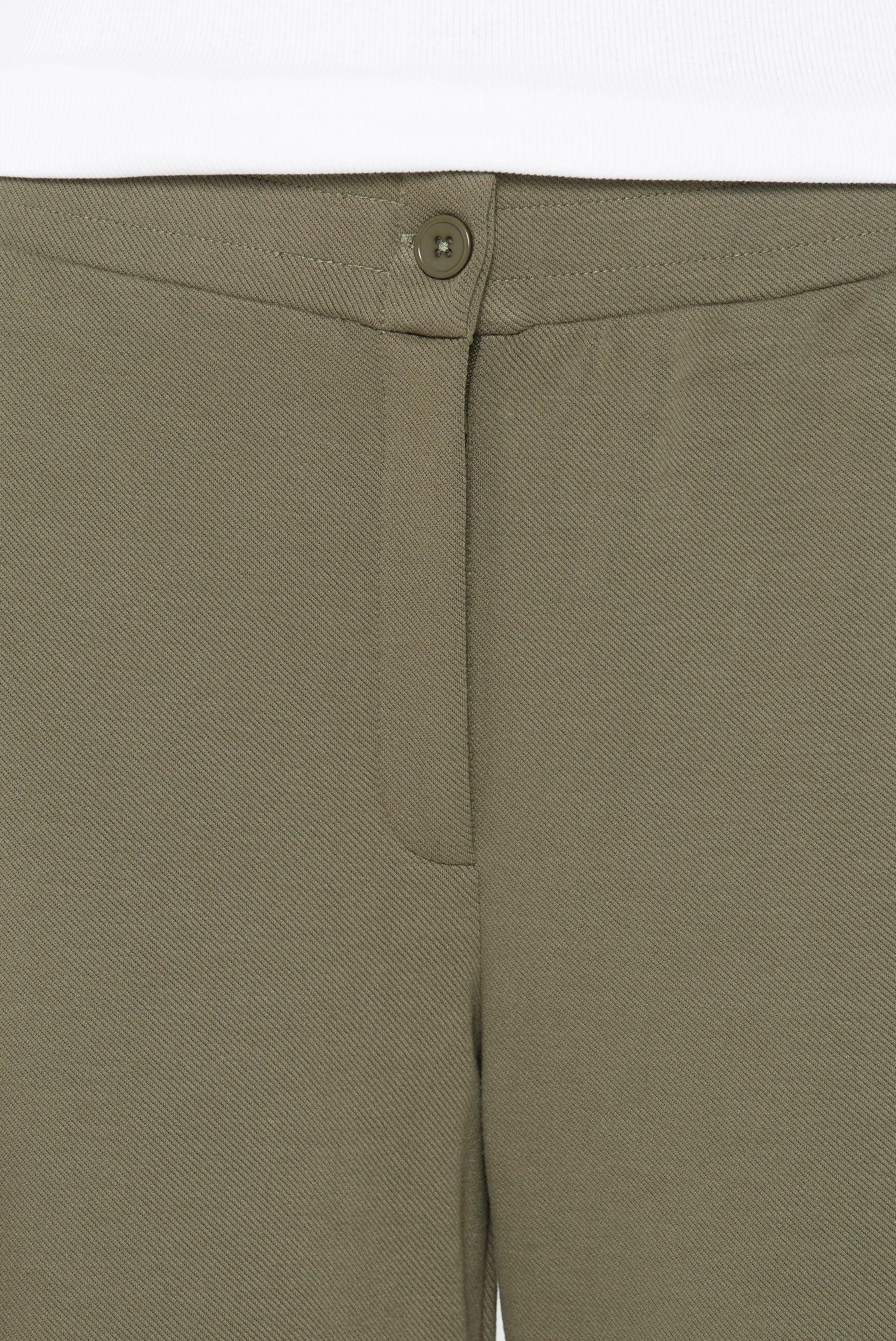 SENSES.THE LABEL Stoffhose, mit Elastikbund