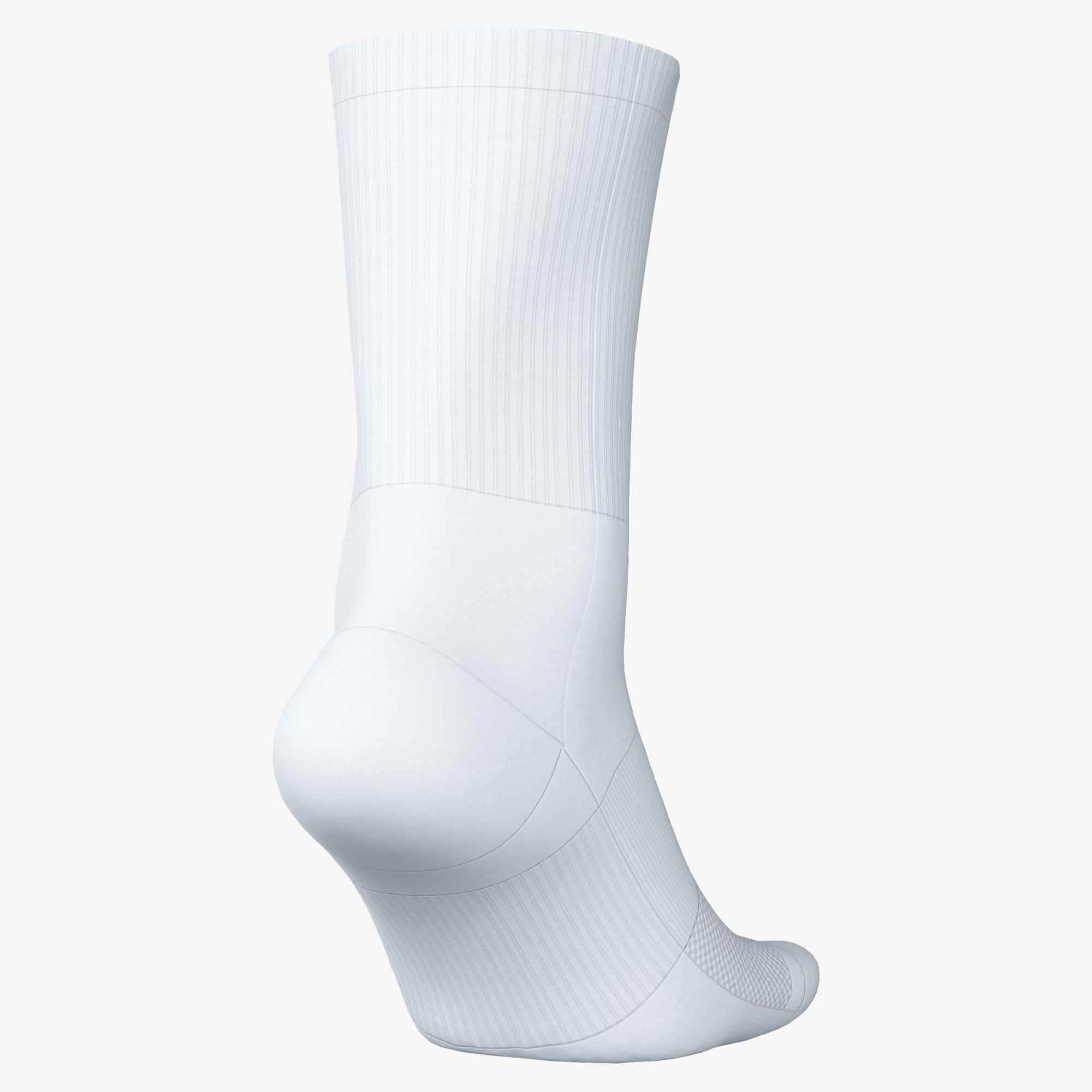 Nike Funktionssocken »U NK EVERYDAY PLUS CUSH CREW« für Fitness und sportliche Aktivitäten, sportlicher Stil