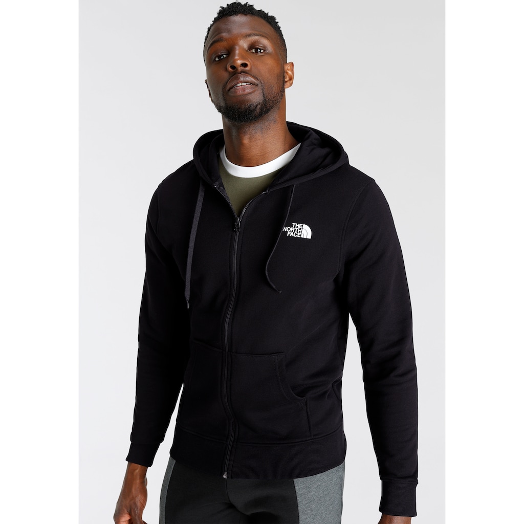 The North Face Kapuzensweatjacke