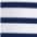 Wuw/Wlw-Breton-Stripe-Navy