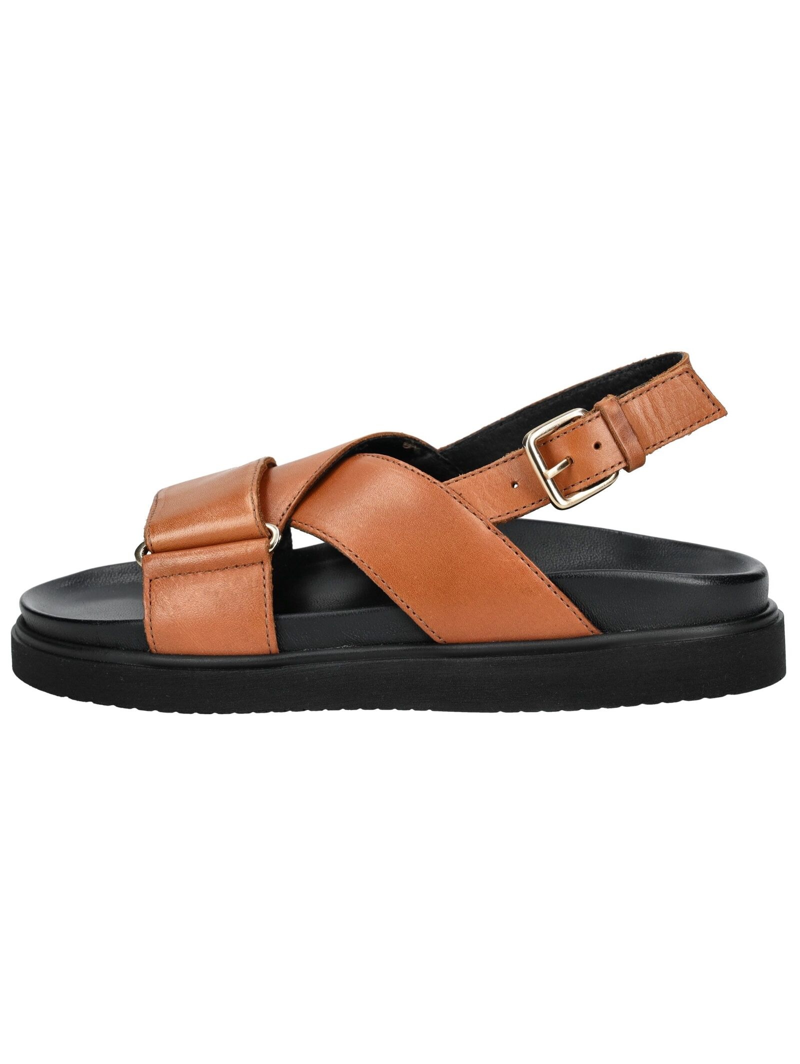 Pavement Riemchensandale »Pavement Sandalen Leder«