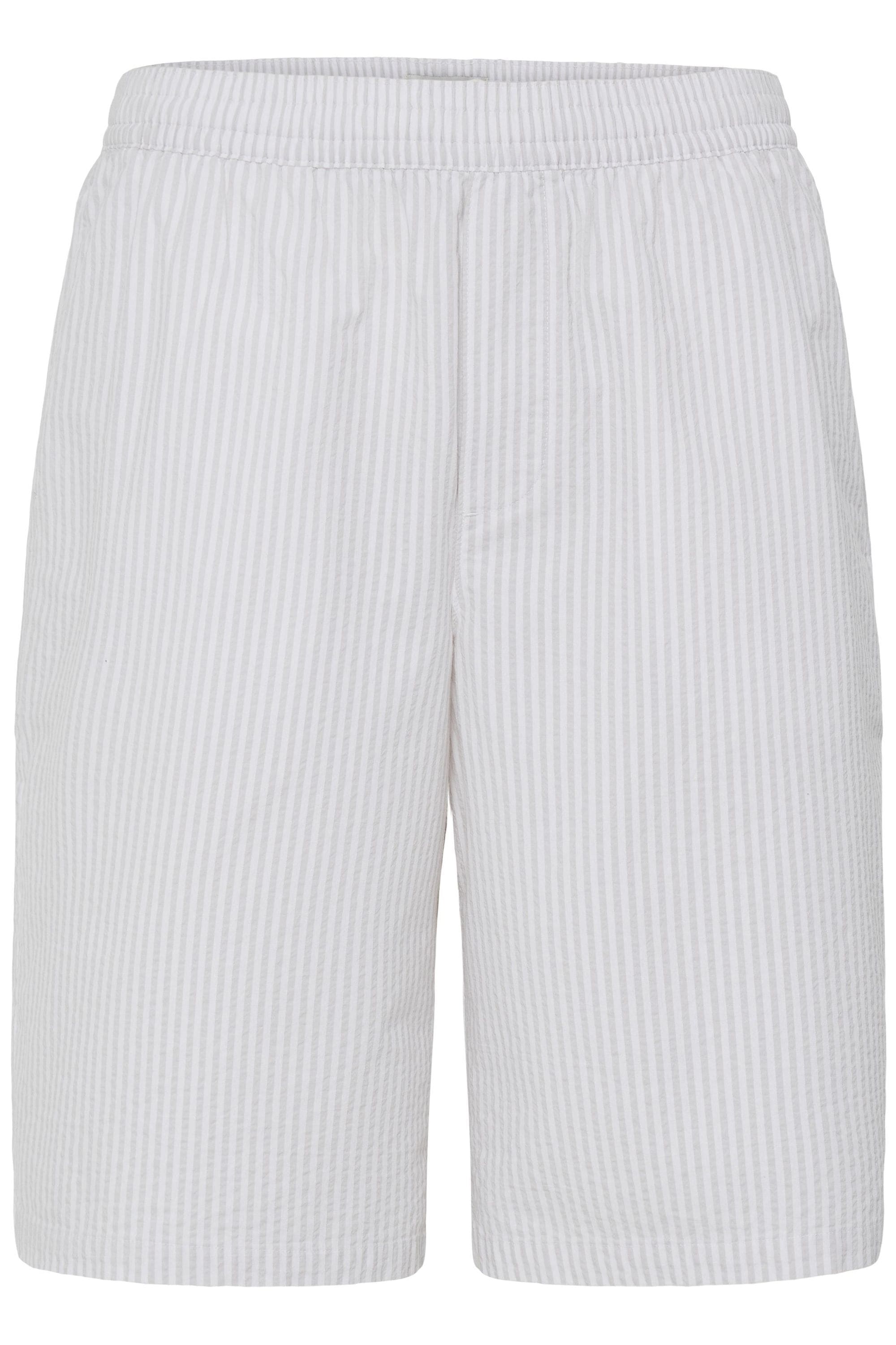 Casual Friday Chinoshorts "Chinoshorts CFJaevon Striped" günstig online kaufen