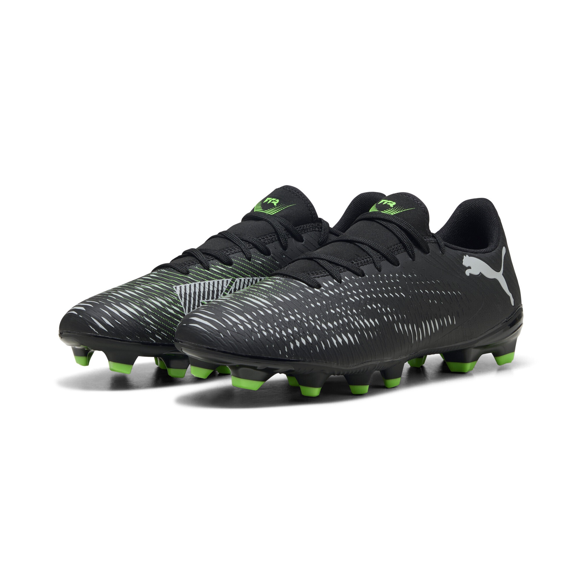 PUMA Fußballschuh "FUTURE 8 PLAY FG/AG Fußballschuhe Erwachsene"